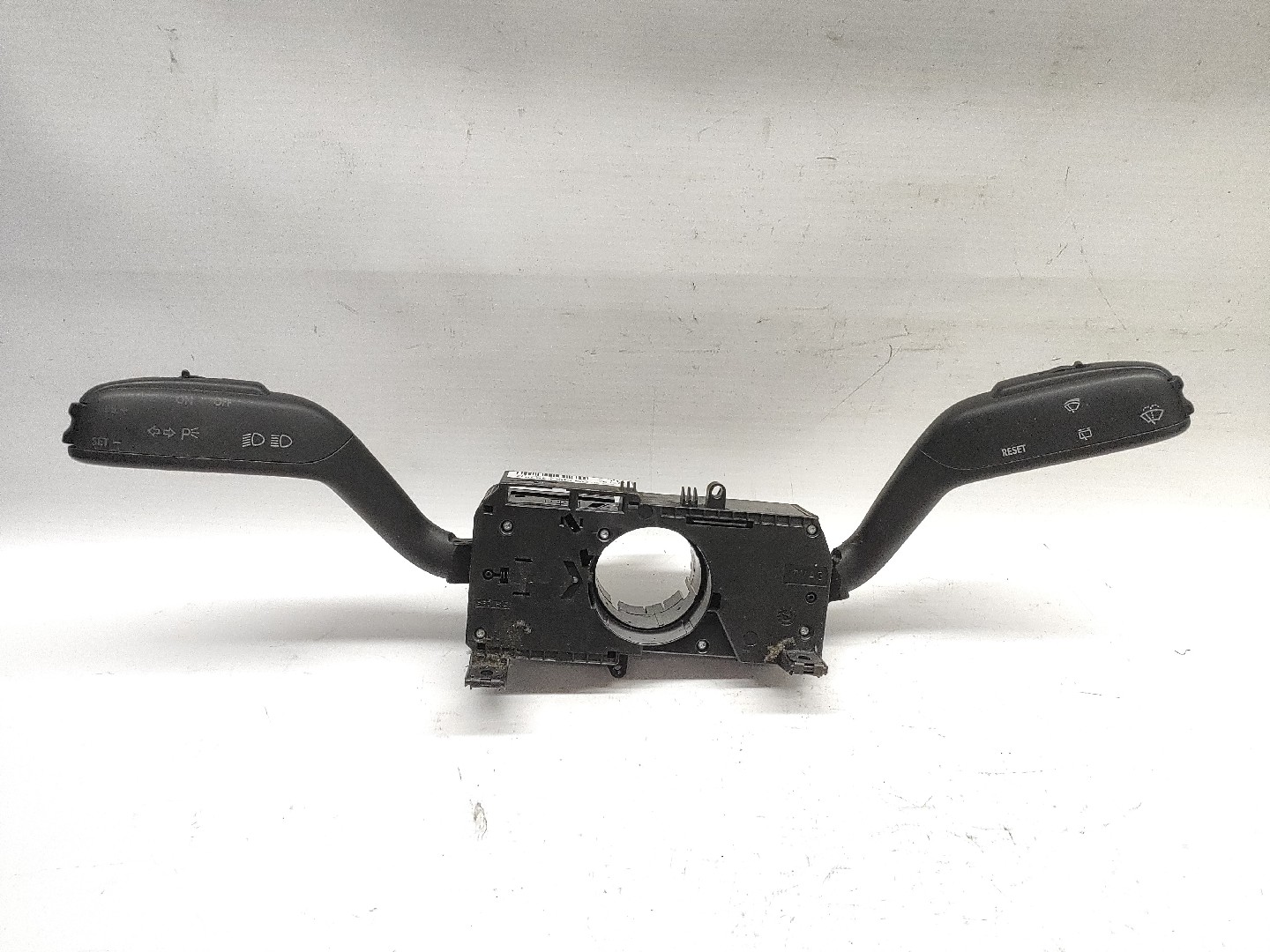 Comutador Piscas SEAT IBIZA IV (6J5, 6P1) | 08 - 17