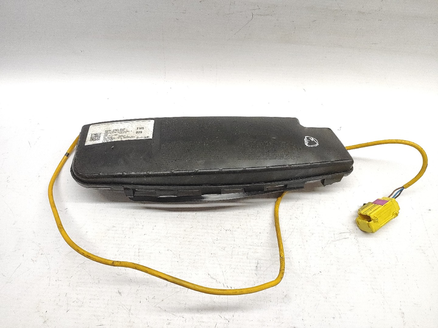 Airbag Banco Frente Direito SEAT IBIZA IV (6J5, 6P1) | 08 - 17