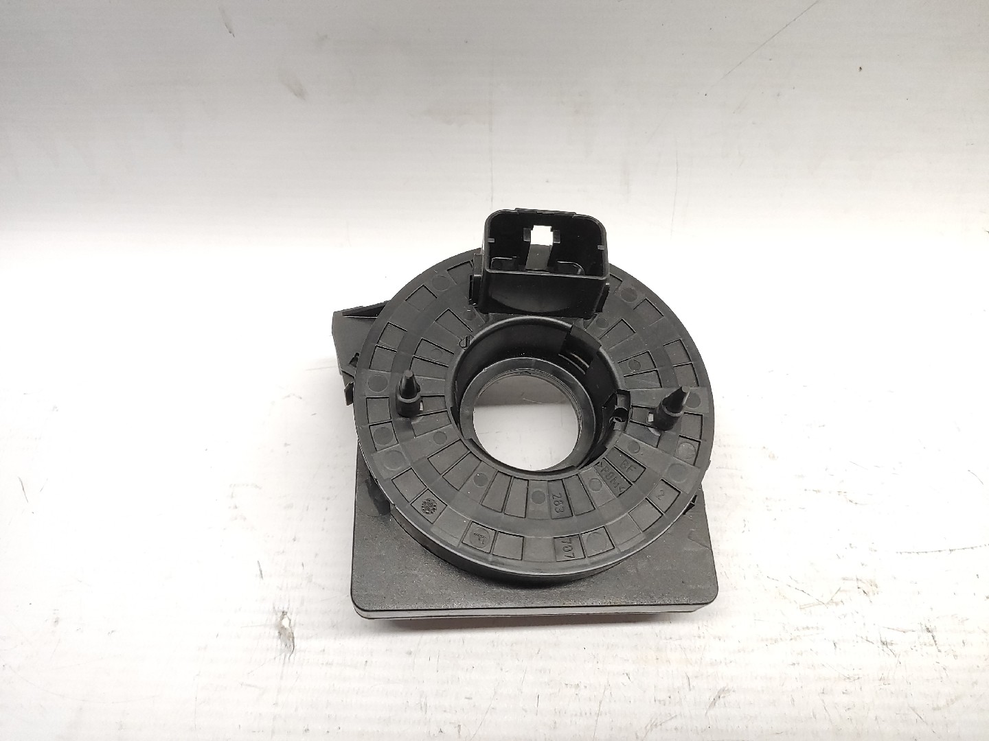 Airbag Schleifring SEAT IBIZA IV (6J5, 6P1) | 08 - 17