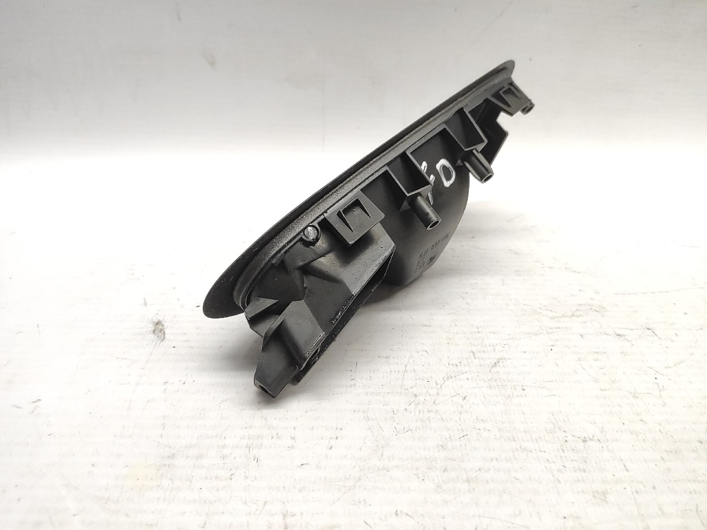 Puxador Interior Porta Frente Direita SEAT IBIZA IV (6J5, 6P1) | 08 - 17