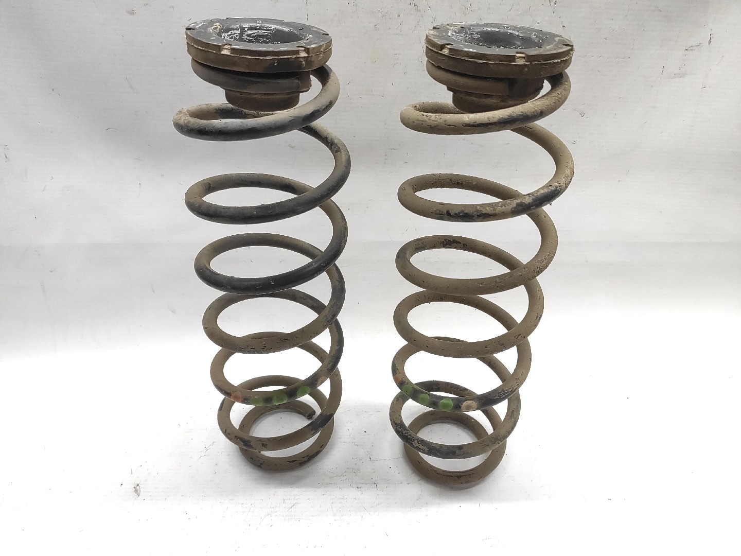 Mola Suspensao Tras SEAT IBIZA IV (6J5, 6P1) | 08 - 17