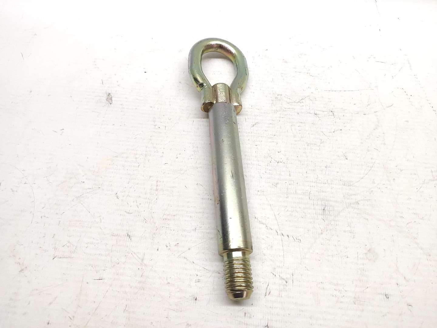 Gancho para Reboque SEAT IBIZA IV (6J5, 6P1) | 08 - 17