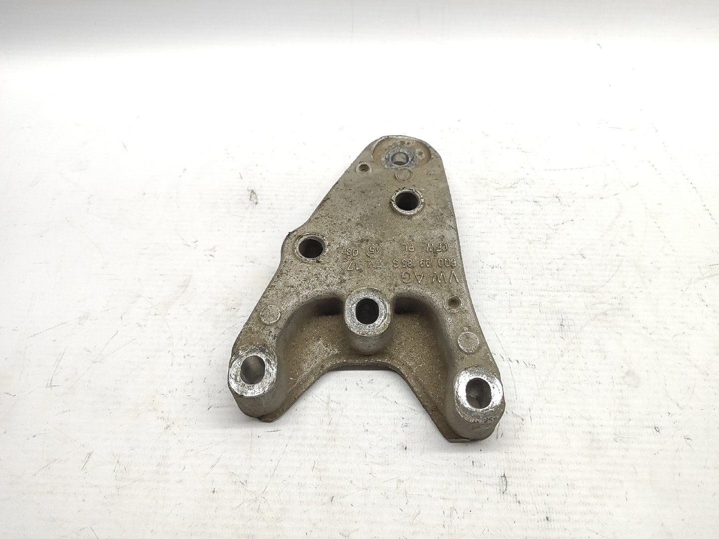 Supporti del motore SEAT IBIZA IV (6J5, 6P1) | 08 - 17