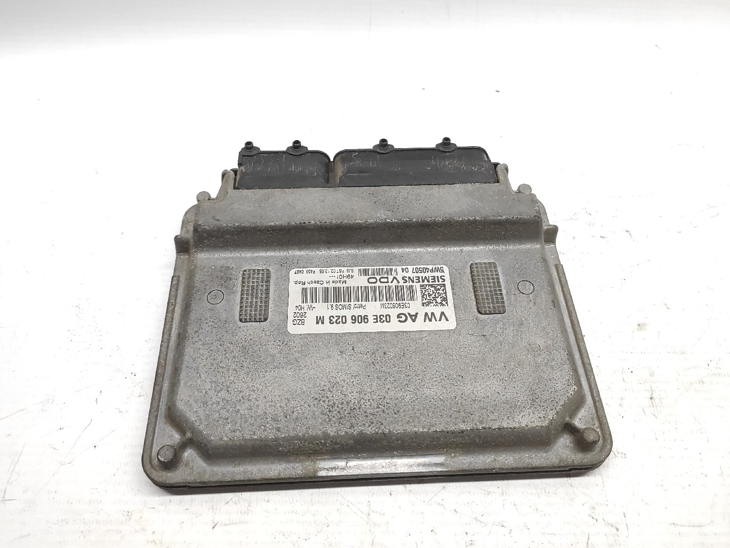 Centralita derecho Motor SEAT IBIZA IV (6J5, 6P1) | 08 - 17