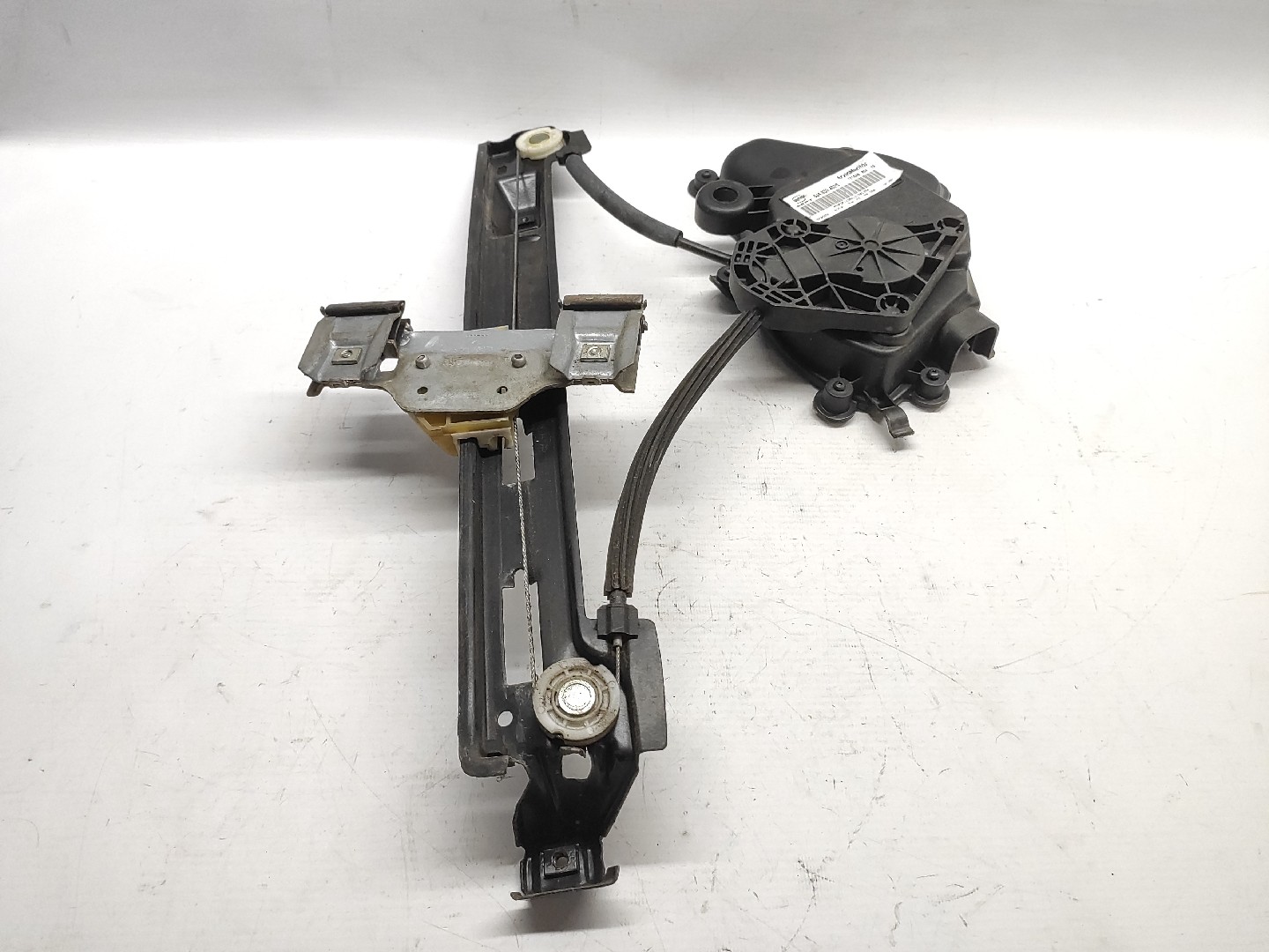 Mecanismo Elevador Tras Direito Electrico SEAT IBIZA IV (6J5, 6P1) | 08 - 17