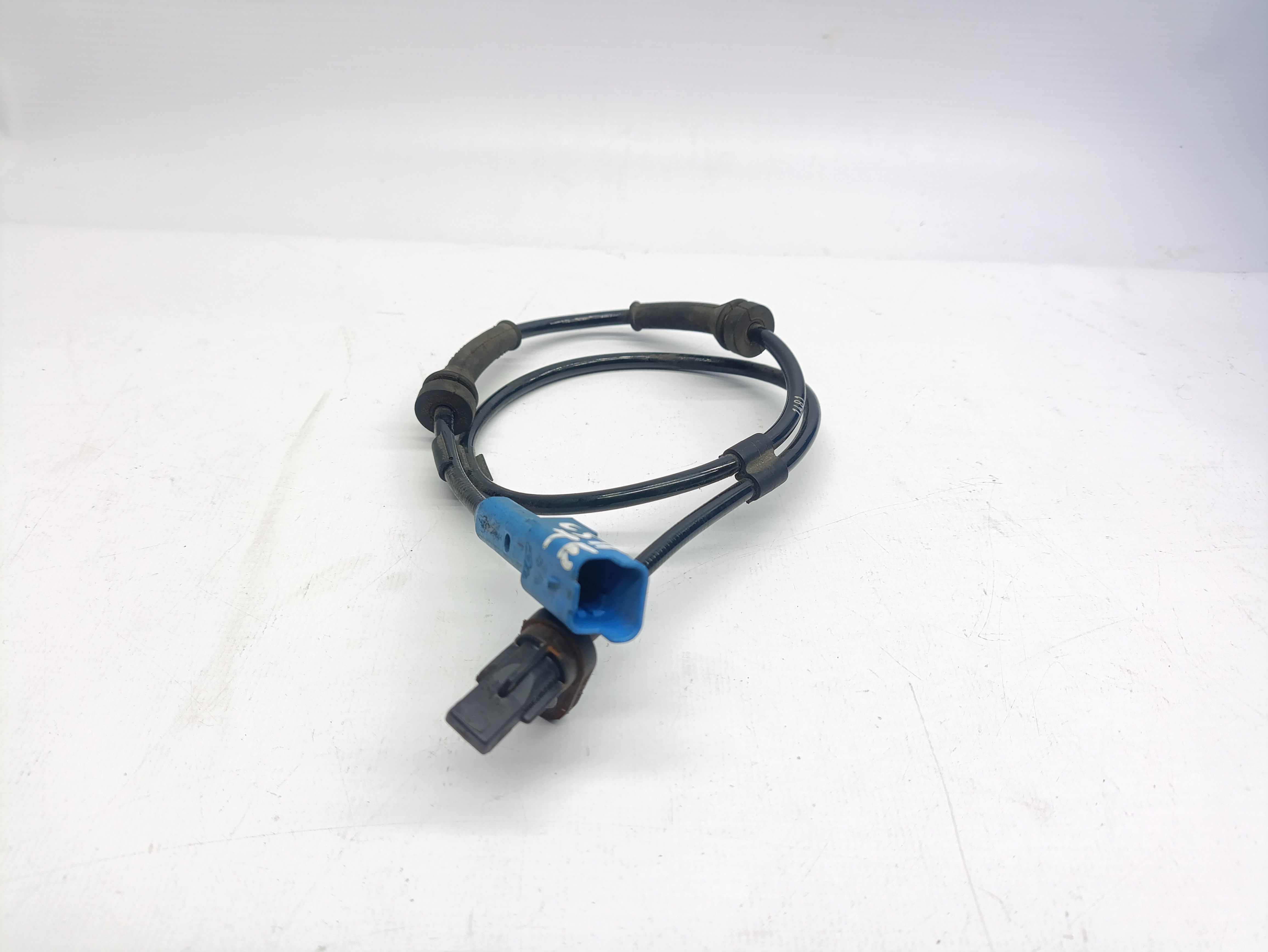 Sensor ABS Tras Esquerdo CITROEN C3 Pluriel (HB_) | 03 - 