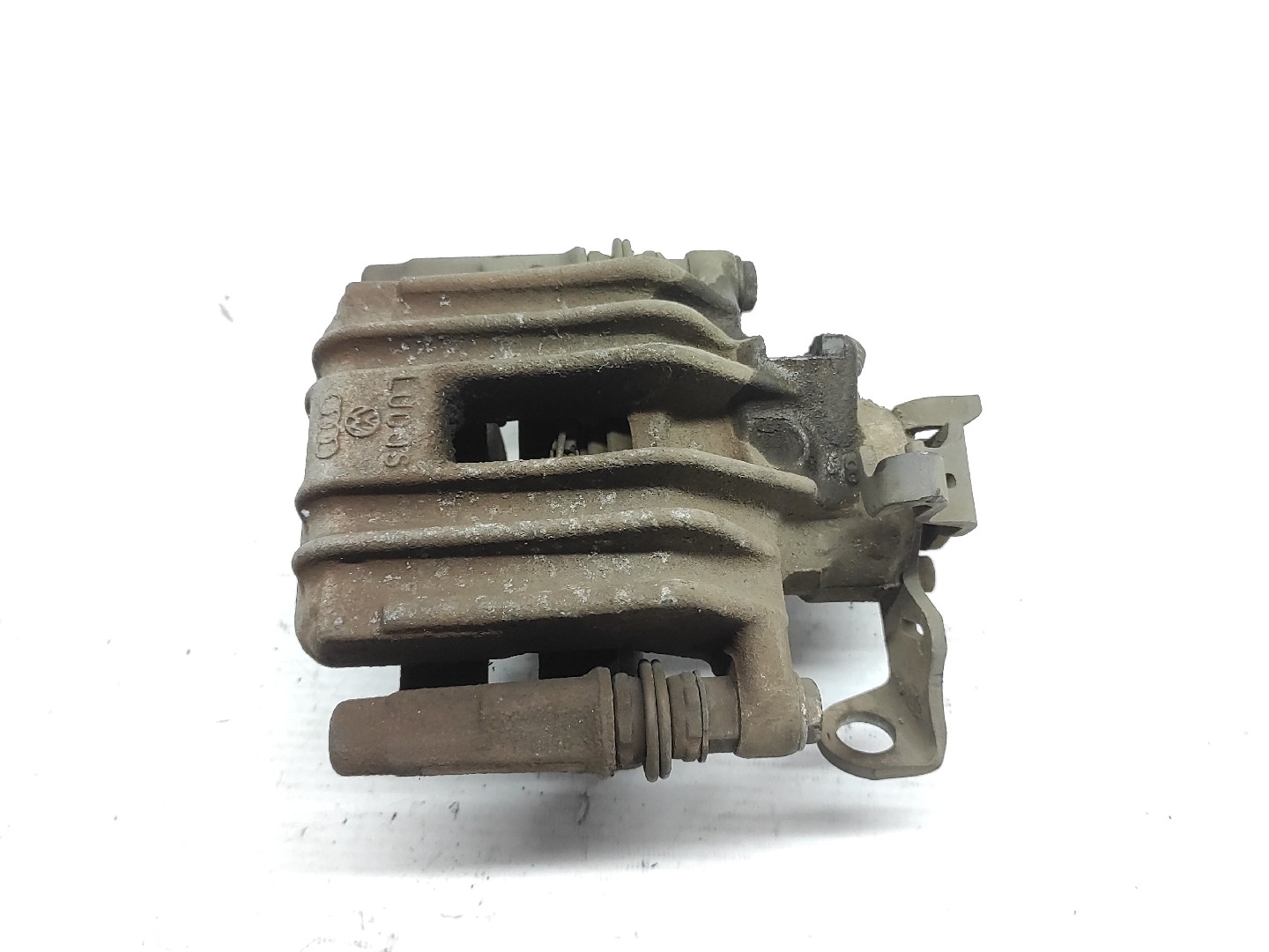 Pinça Travao Tras Esquerda SEAT IBIZA IV (6J5, 6P1) | 08 - 17