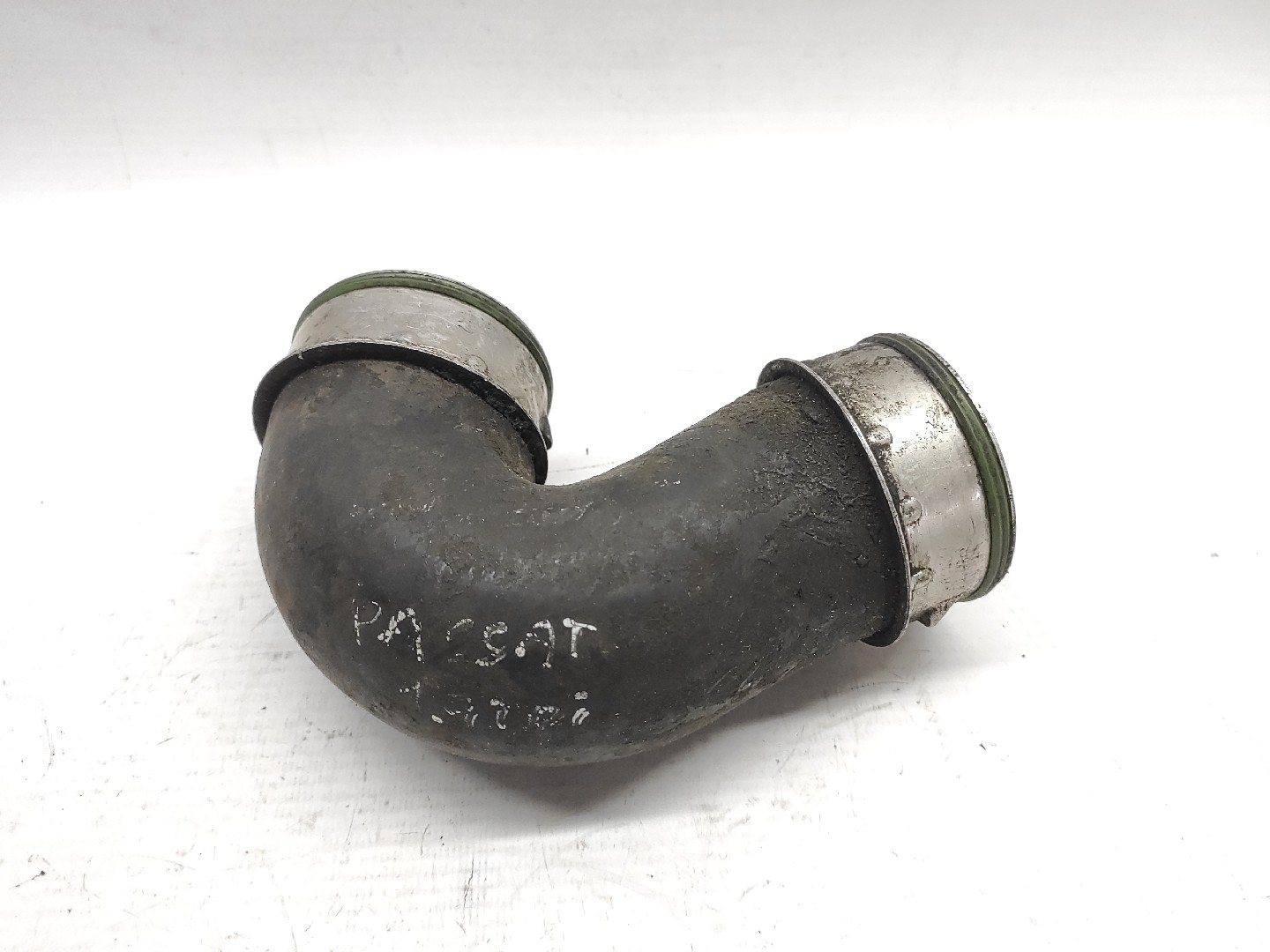 Tubo de IC Intercooler VOLKSWAGEN PASSAT Variant (3B6) | 00 - 05