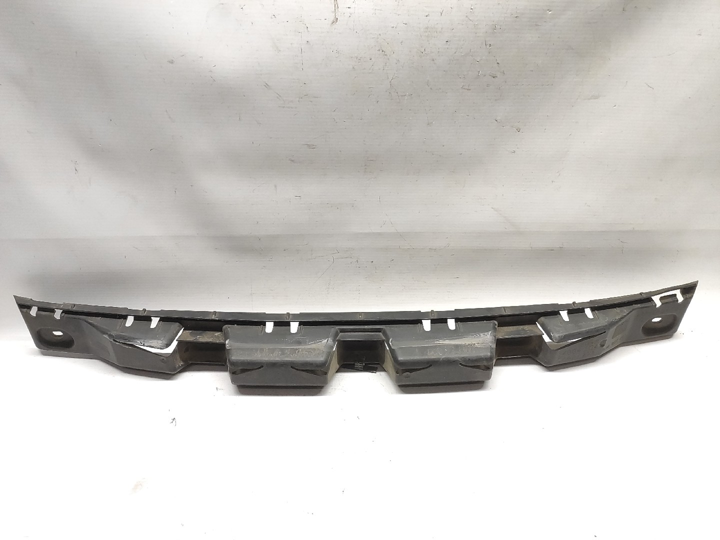 Guia Para Choques Tras Central SEAT IBIZA IV (6J5, 6P1) | 08 - 17