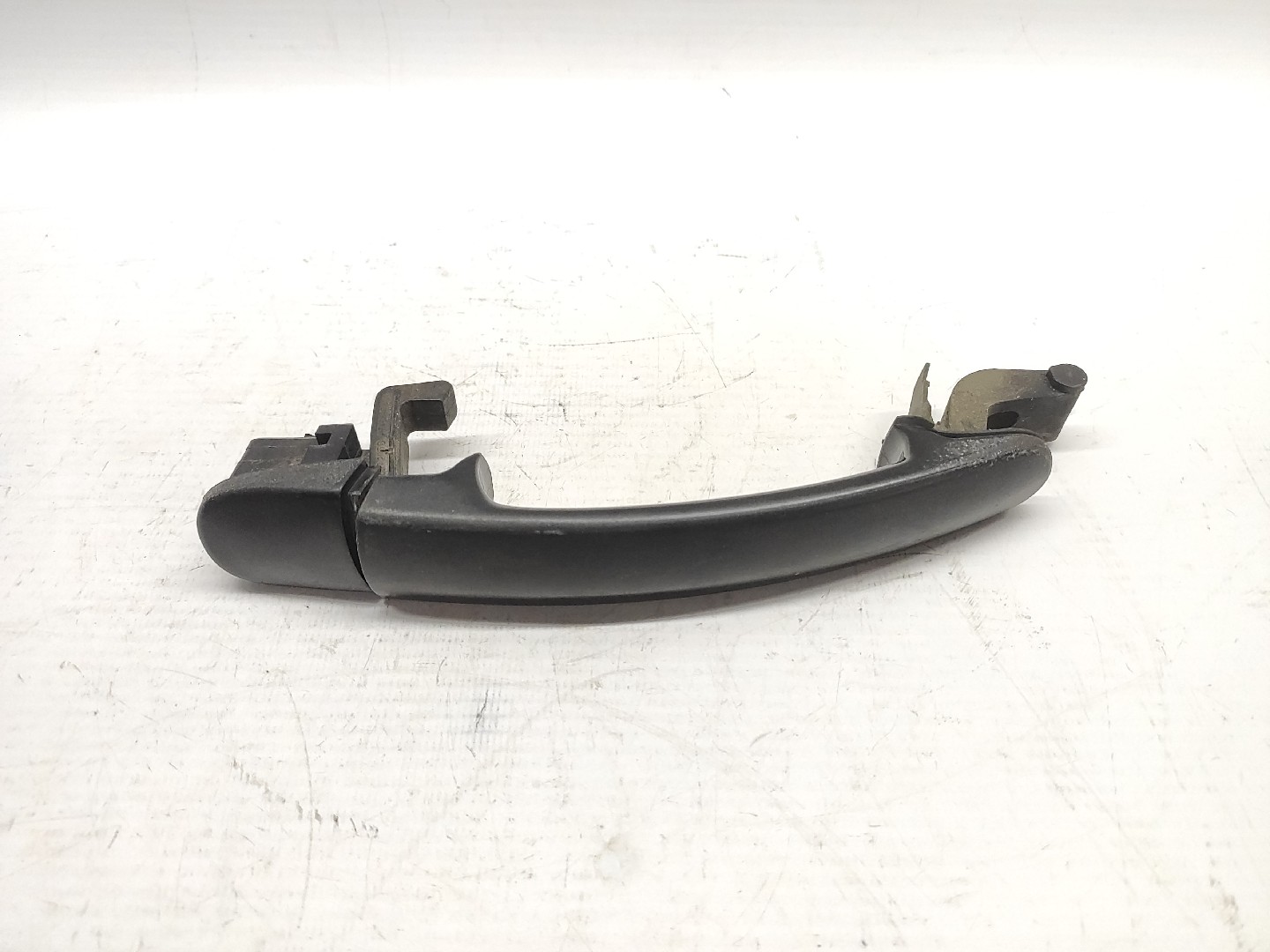 Puxador Exterior Porta Frente Direita SEAT IBIZA IV (6J5, 6P1) | 08 - 17
