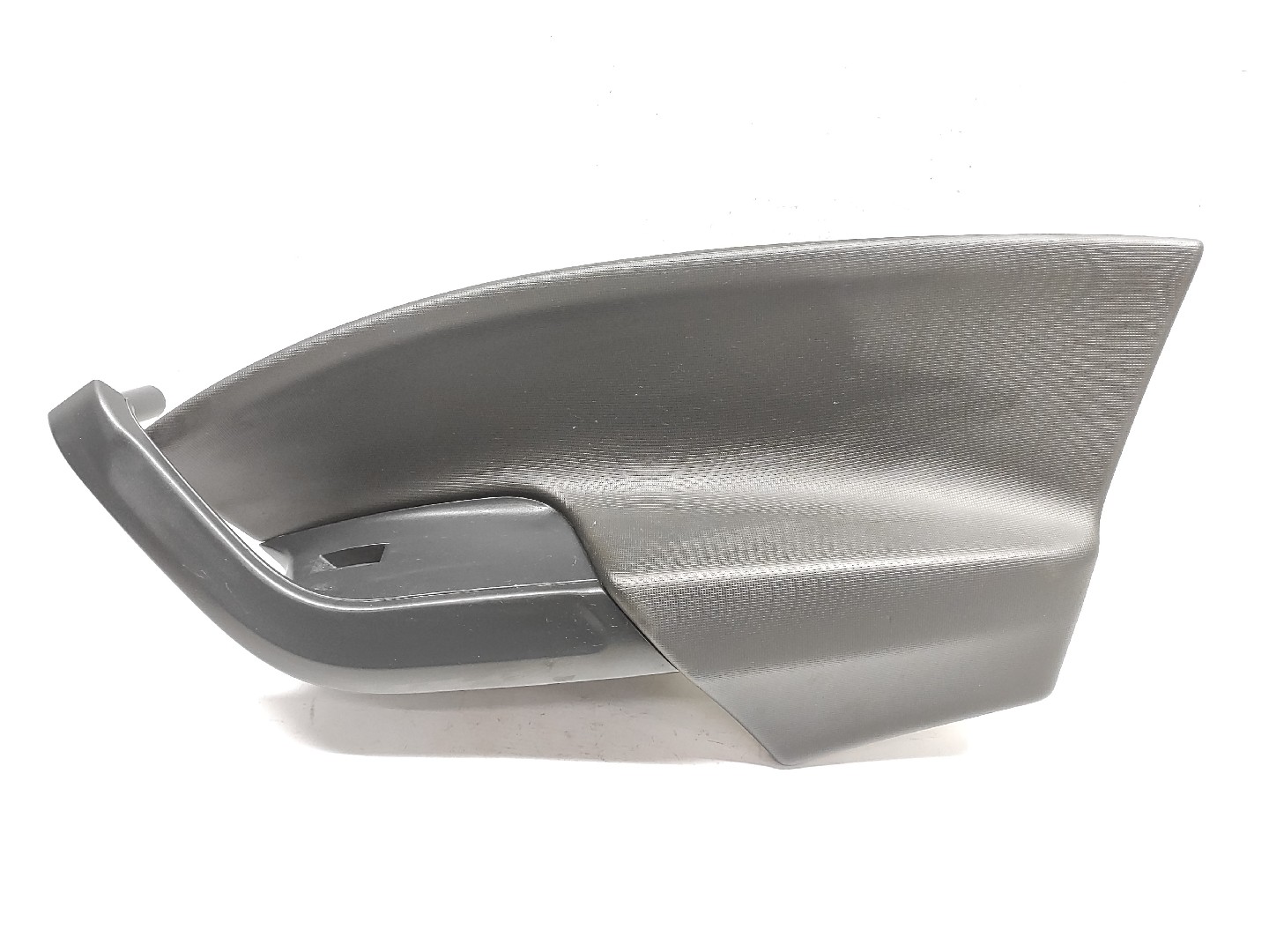 Forra da Porta Frente Direita SEAT IBIZA IV (6J5, 6P1) | 08 - 17