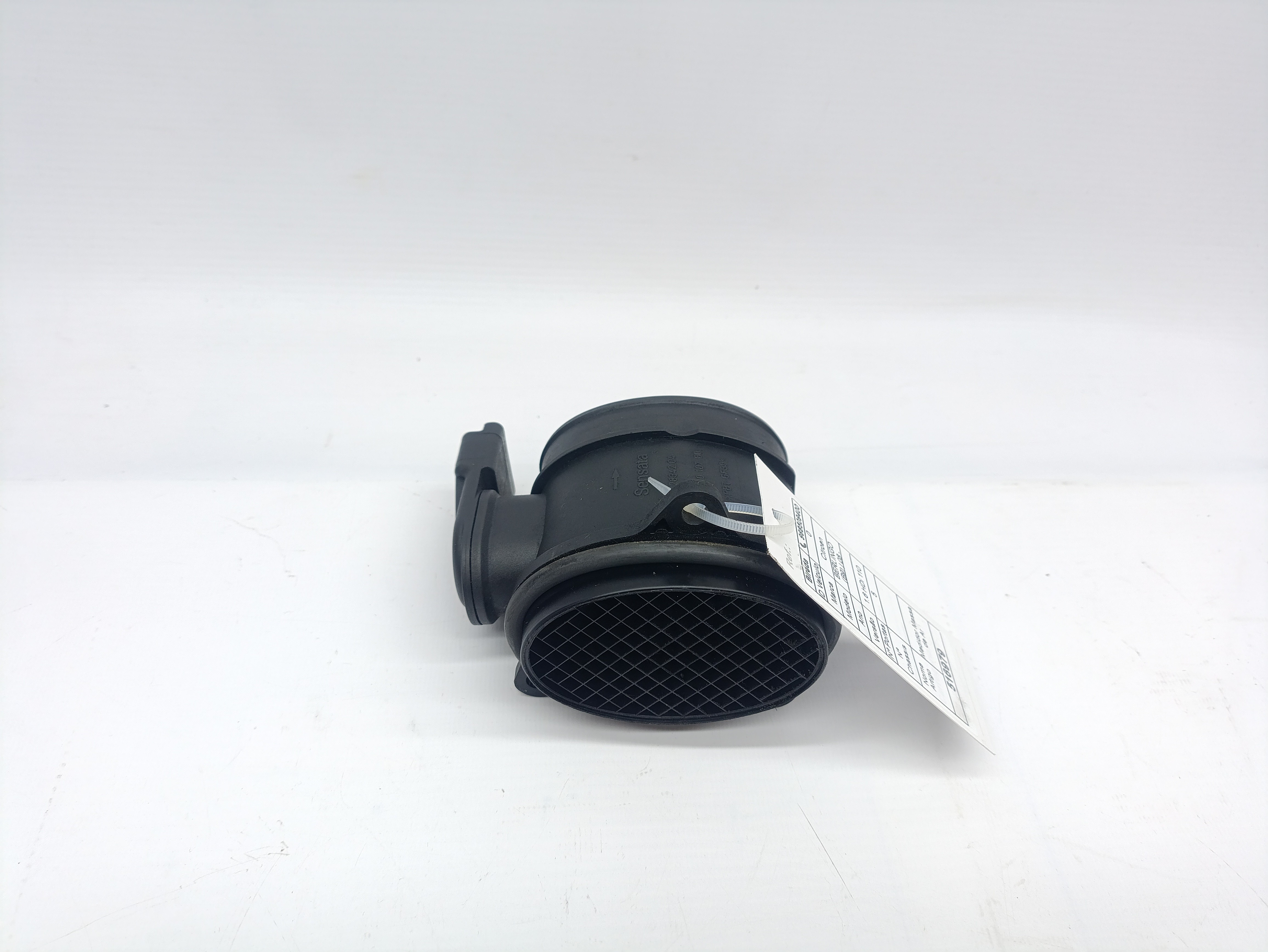 Medidor de masa de aire CITROEN BERLINGO (B9) | 08 - 