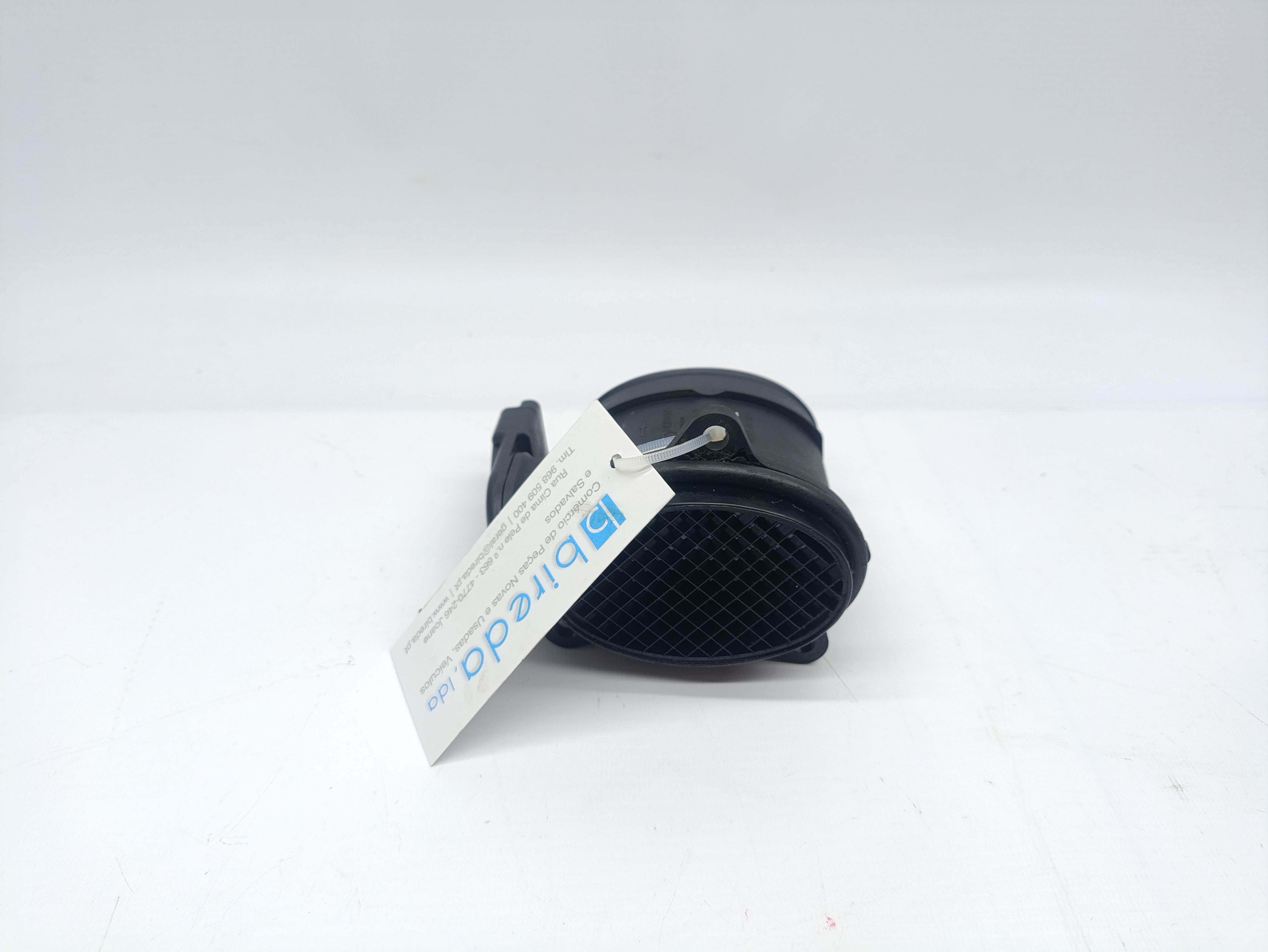 Medidor de masa de aire CITROEN BERLINGO (B9) | 08 - 