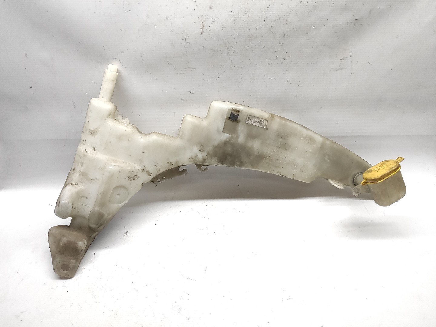 Deposito Limpa Para Brisas Vidros FORD FOCUS Caixa/Combi (DNW) | 98 - 05