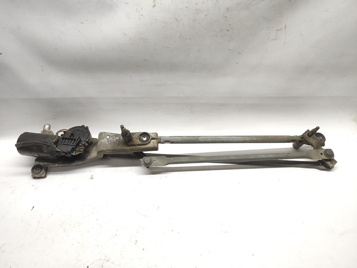 Mecanismo de Escovas Frente FORD FOCUS Caixa/Combi (DNW) | 98 - 05