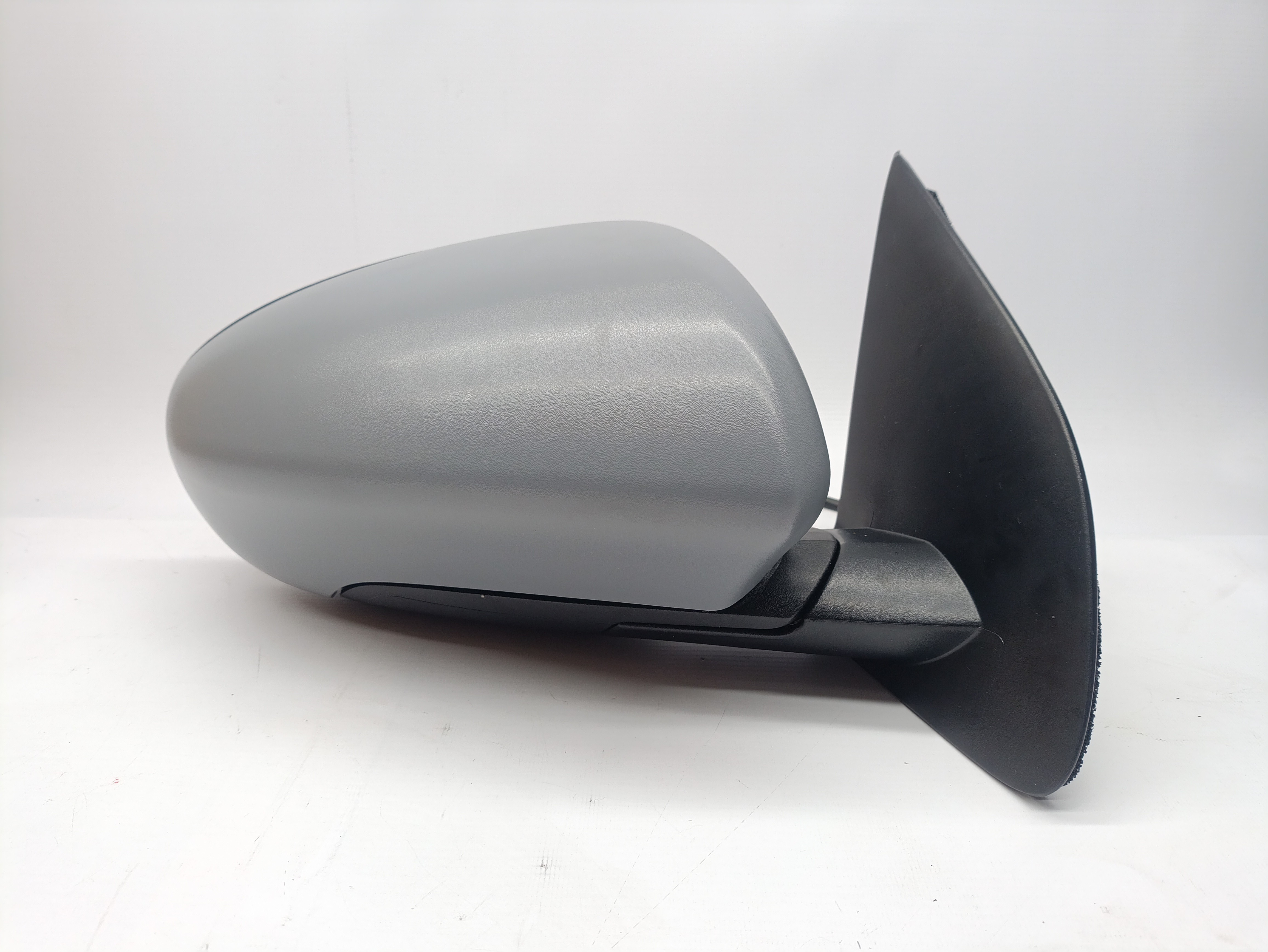 Außenspiegel Rechts Electrik NISSAN QASHQAI / QASHQAI +2 I (J10, NJ10, JJ10E) | 06 - 14