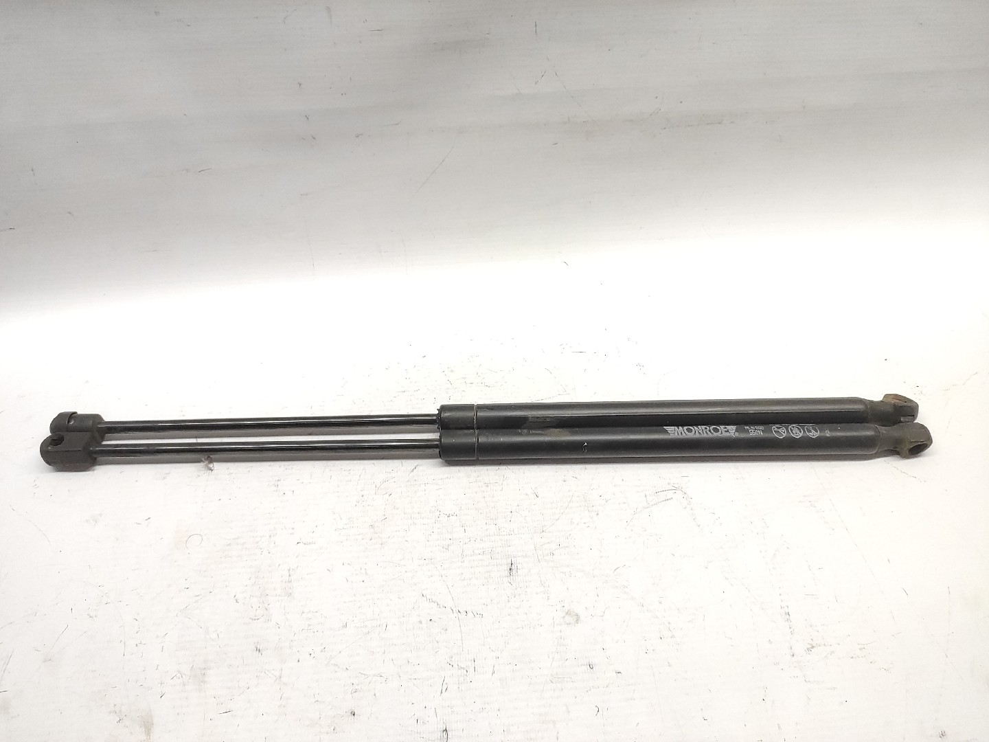 Amortecedor de Mala FORD FOCUS Caixa/Combi (DNW) | 98 - 05