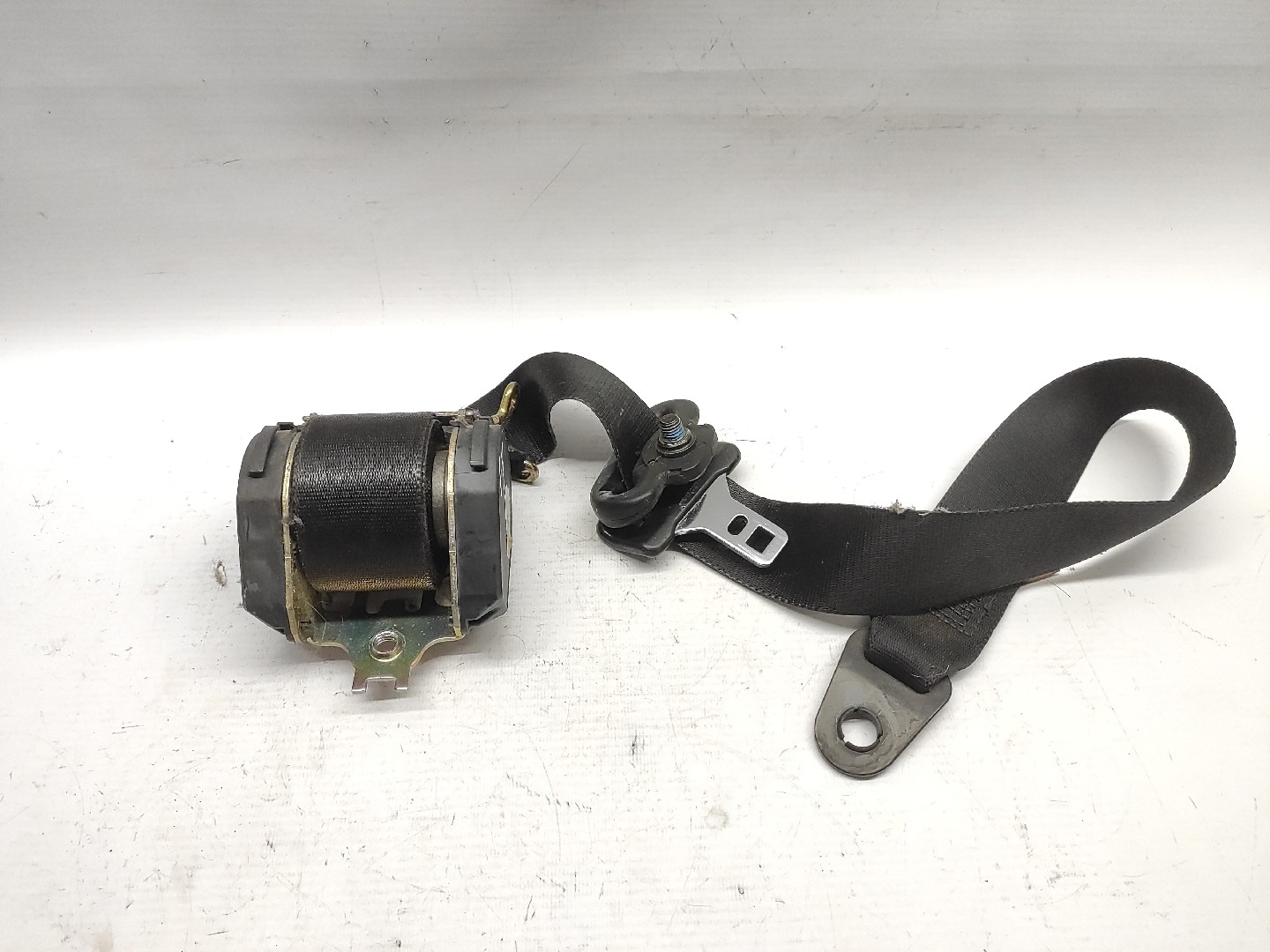 Cinto Frente Esquerdo FORD FOCUS Caixa/Combi (DNW) | 98 - 05