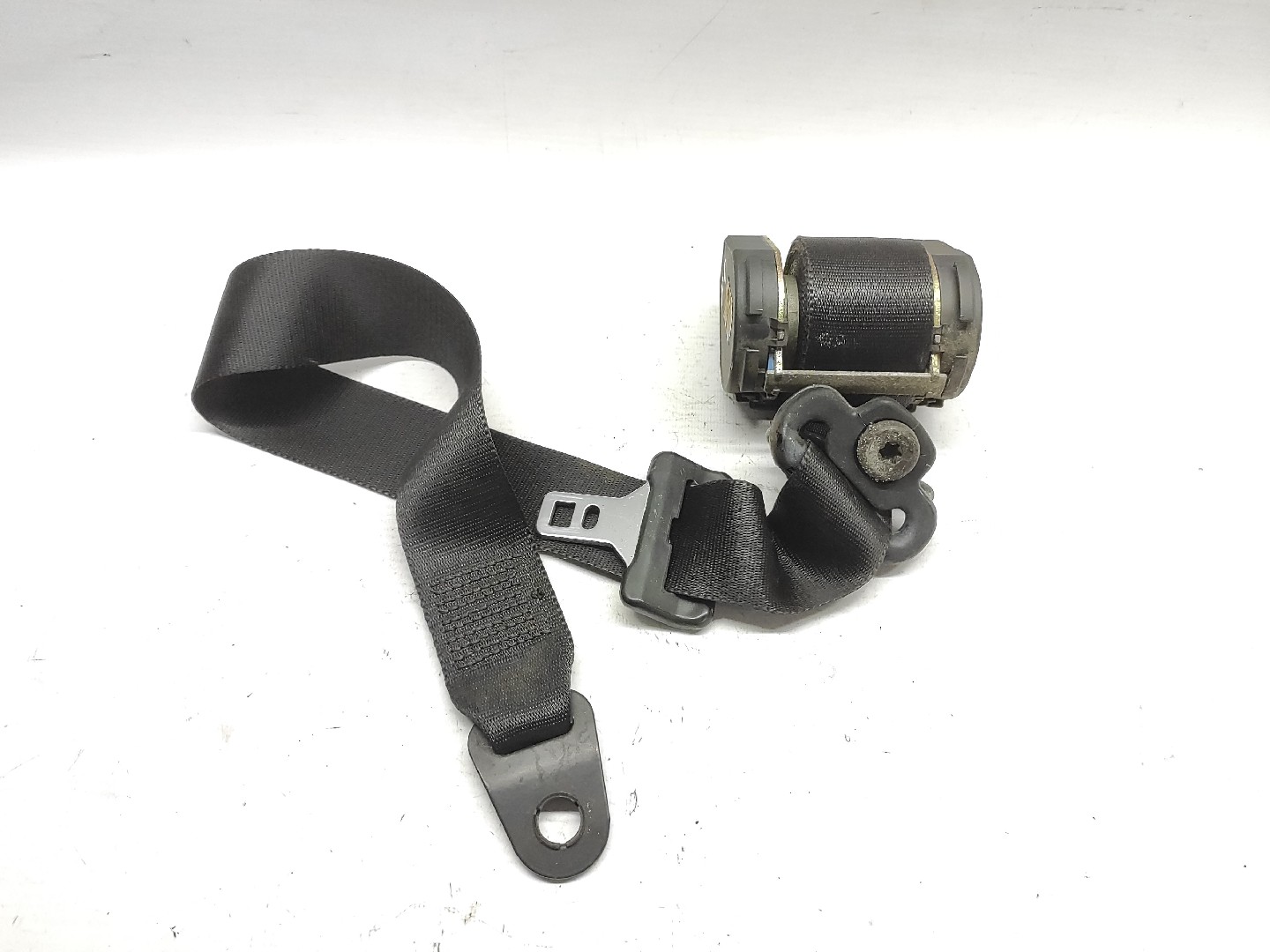 Vorderer rechter Gürtel FORD FOCUS Caixa/Combi (DNW) | 98 - 05