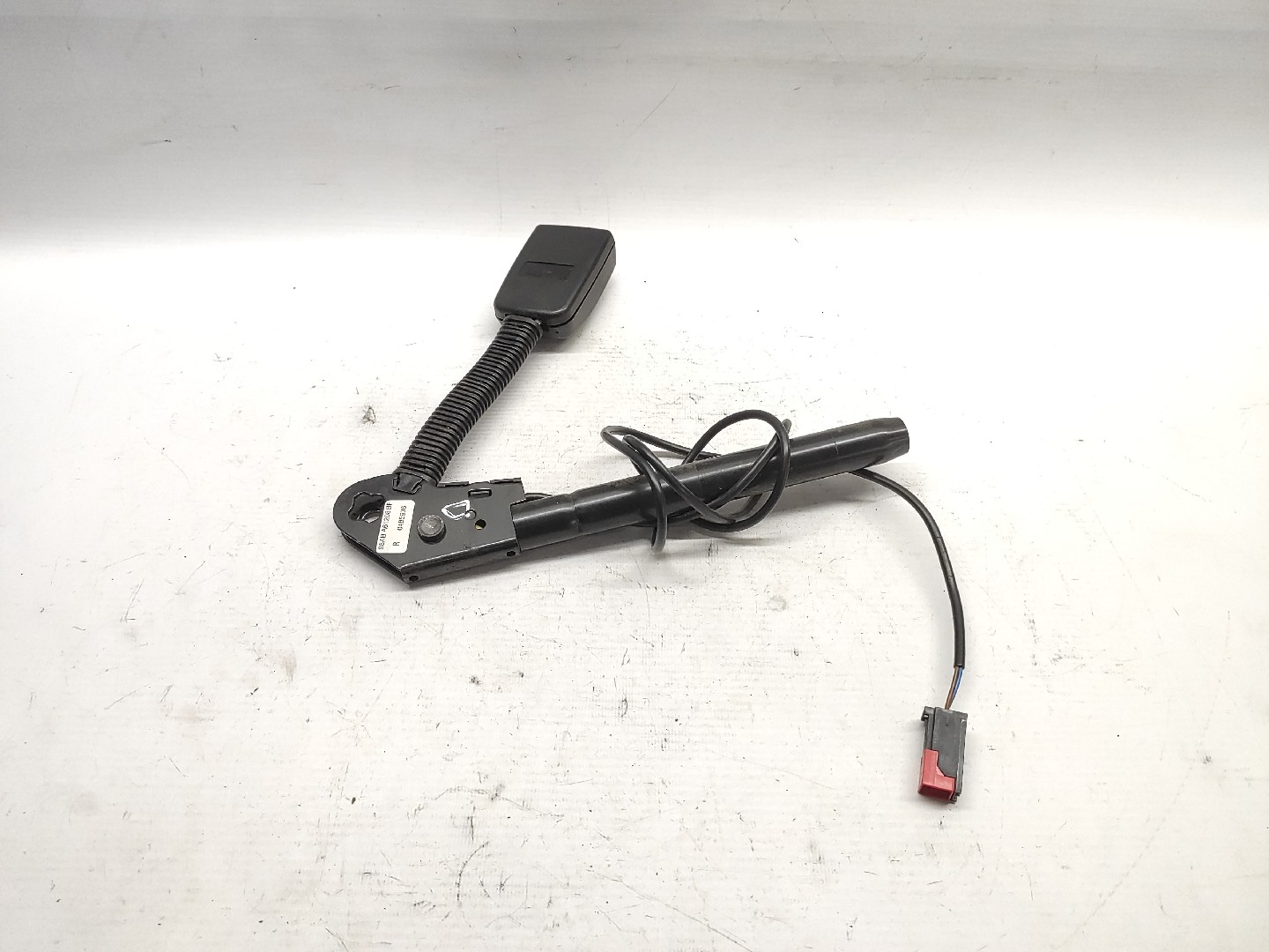 Gurtstraffer vorne rechts FORD FOCUS Caixa/Combi (DNW) | 98 - 05