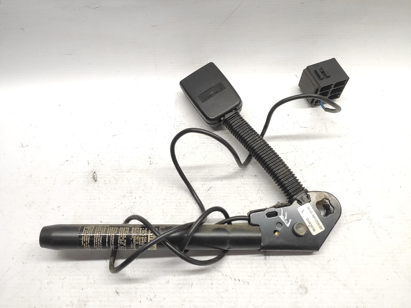 Linker vorderer Spanner FORD FOCUS Caixa/Combi (DNW) | 98 - 05