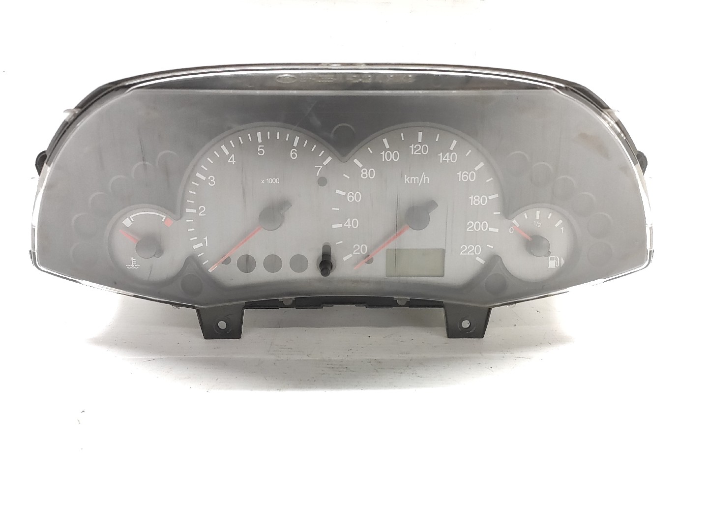 Compteur FORD FOCUS Caixa/Combi (DNW) | 98 - 05