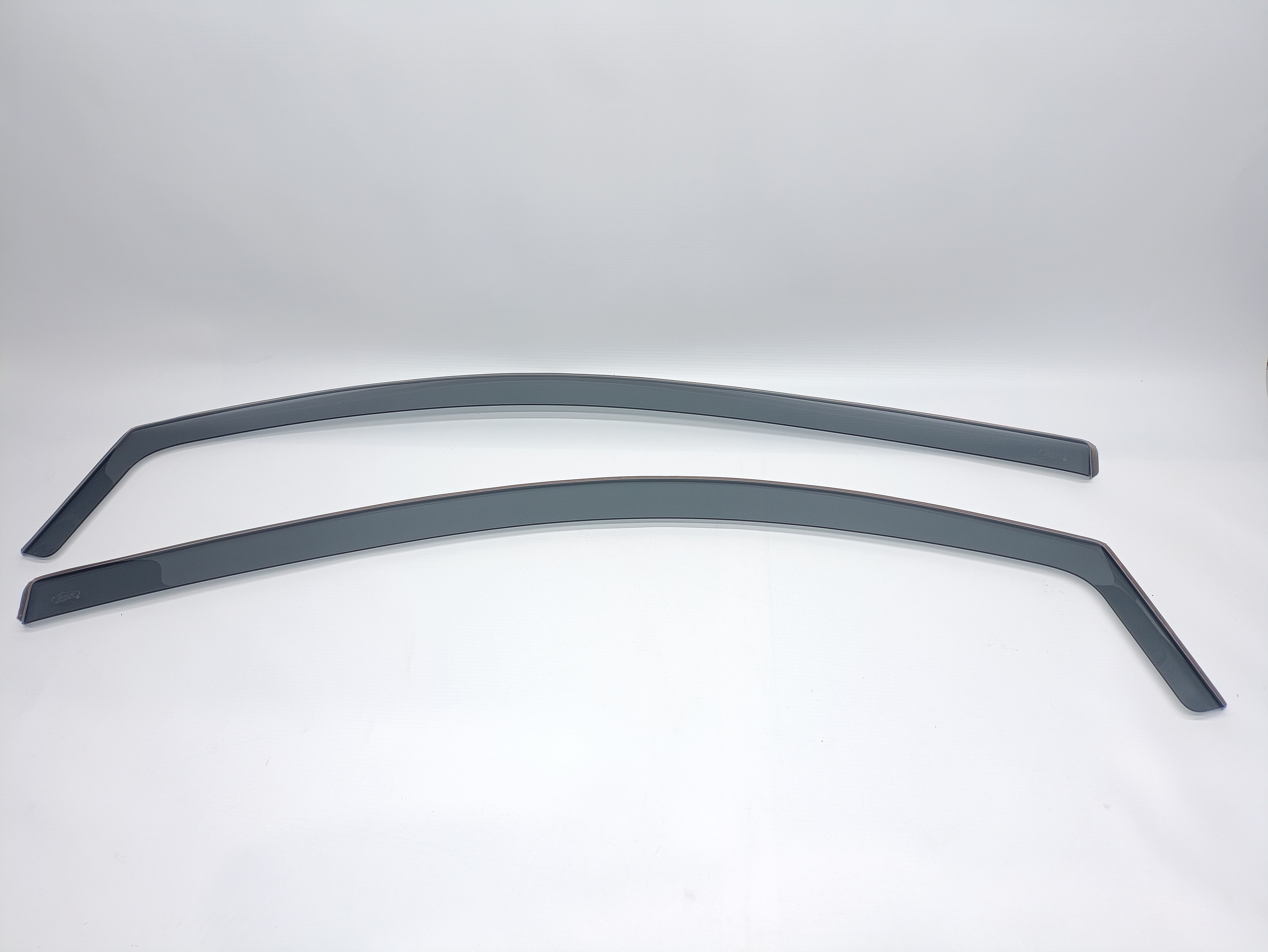 Rainy Front FIAT 500 (312_) | 07 - 