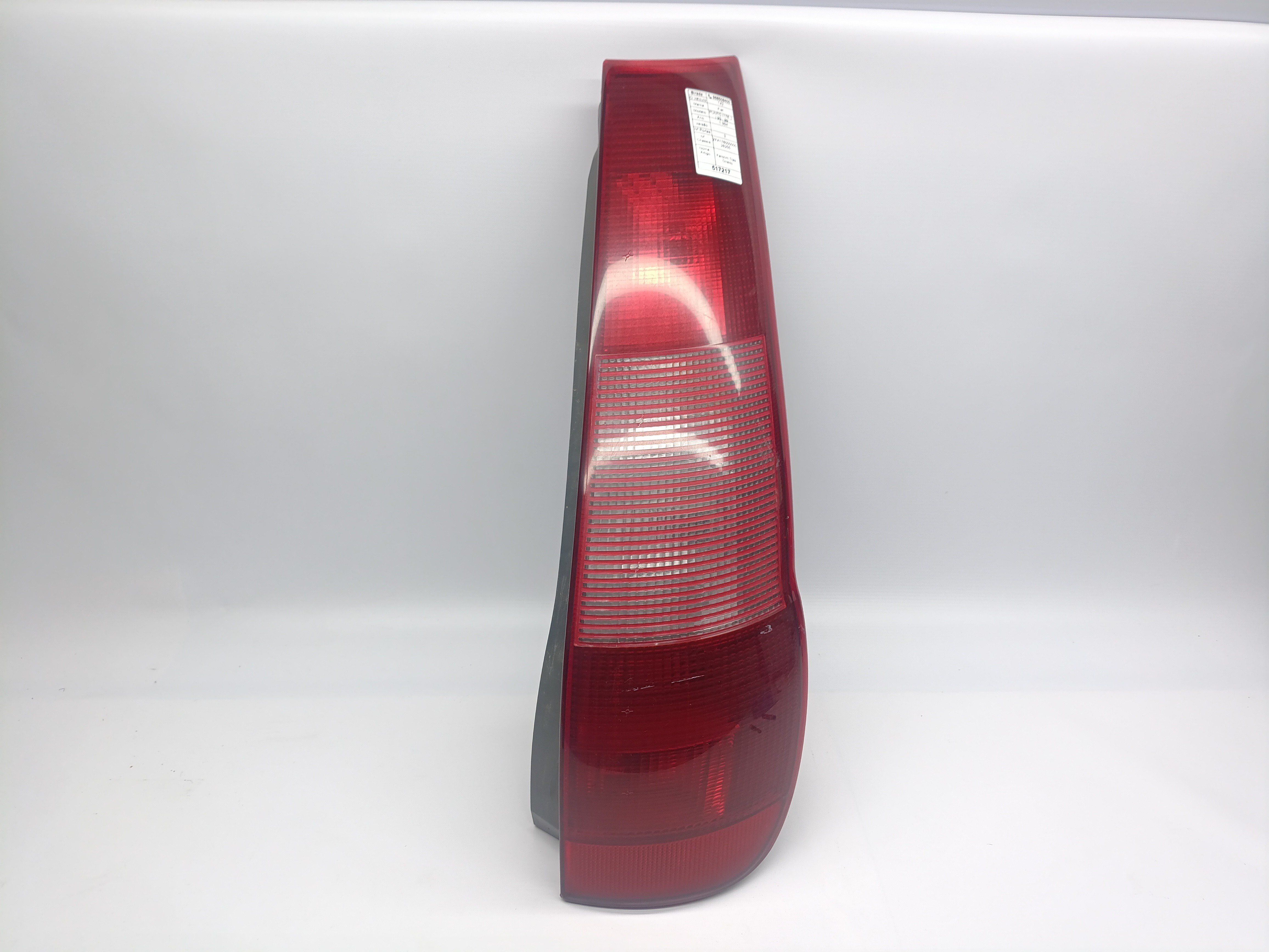 Rückleuchte Rechts FIAT PUNTO (176_) | 93 - 99