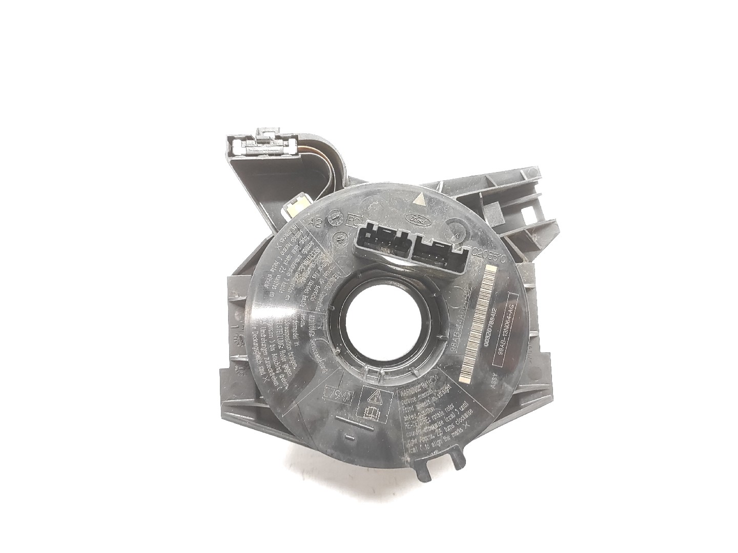 Airbag Schleifring FORD FOCUS Caixa/Combi (DNW) | 98 - 05