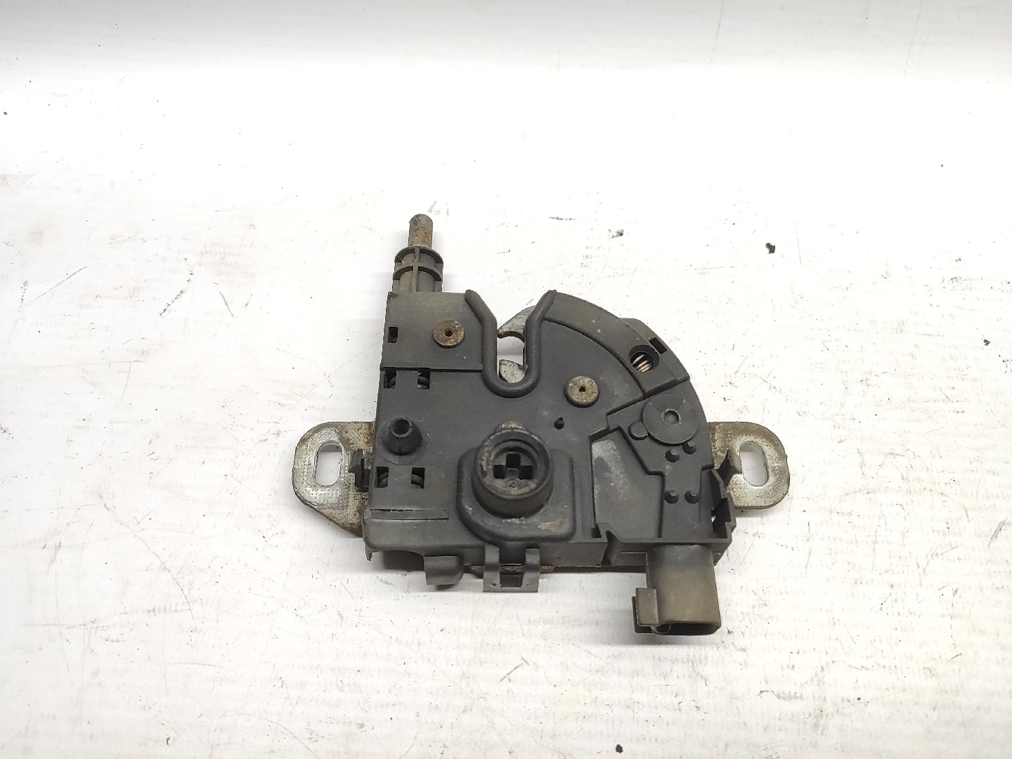 Fechadura Capot FORD FOCUS Caixa/Combi (DNW) | 98 - 05