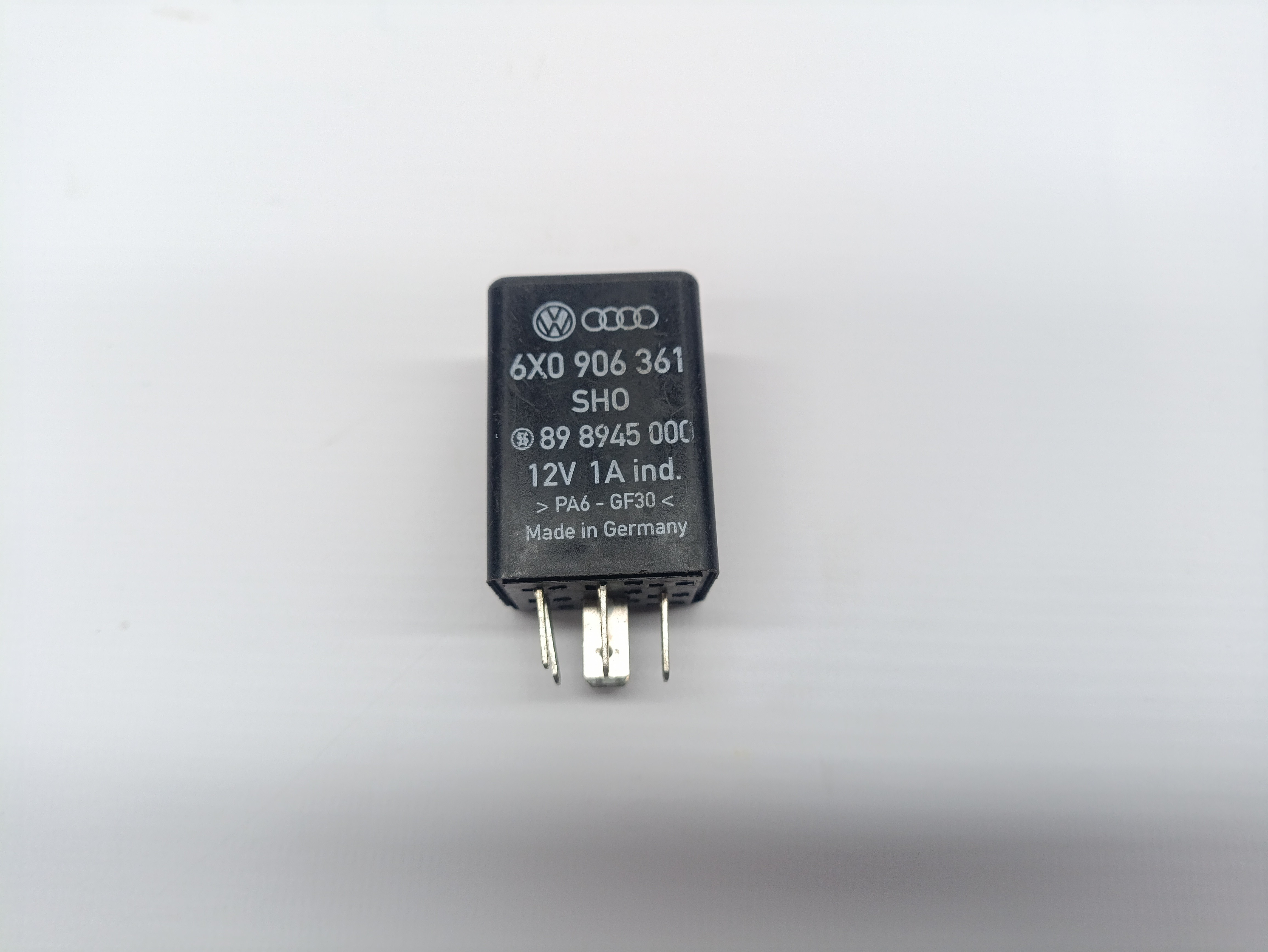 Rele SEAT IBIZA II (6K1) | 93 - 02