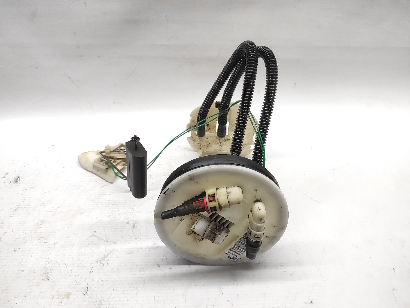 Boia / Bomba Combustivel FORD FOCUS Caixa/Combi (DNW) | 98 - 05