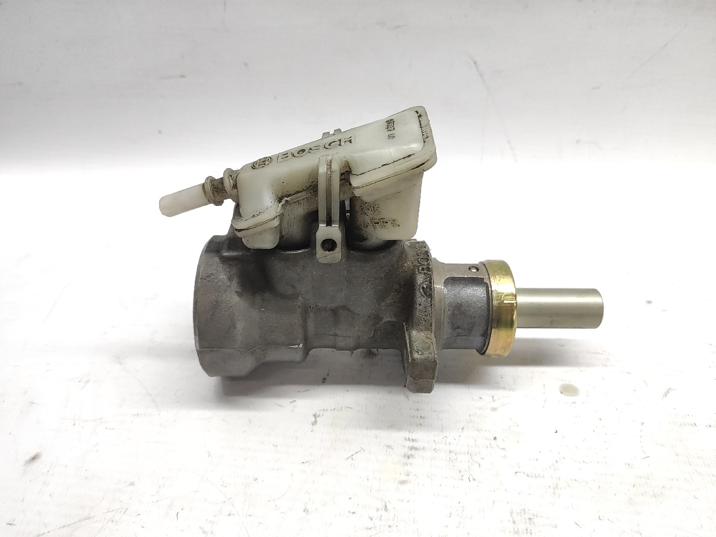 Bomba Travoes FORD FOCUS Caixa/Combi (DNW) | 98 - 05