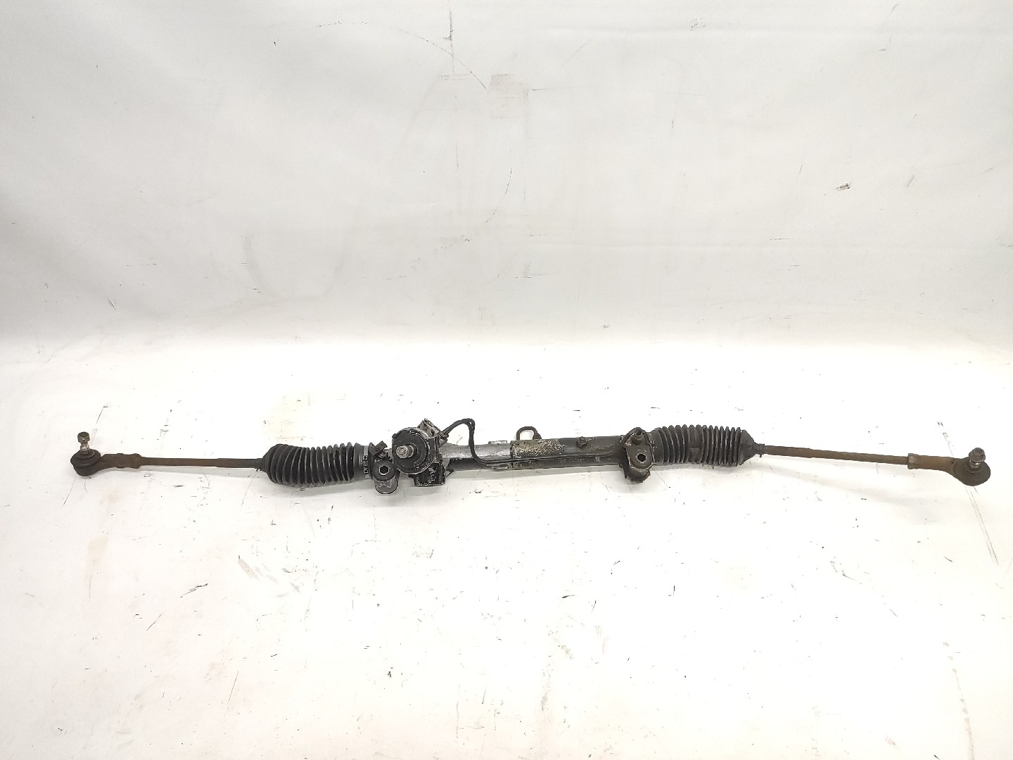 Caixa Direçao FORD FOCUS Caixa/Combi (DNW) | 98 - 05