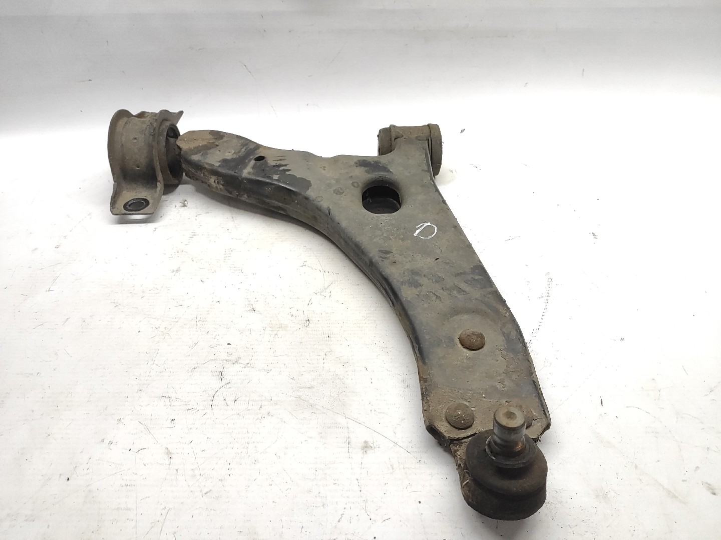 Braço Suspensao Frente Direito FORD FOCUS Caixa/Combi (DNW) | 98 - 05