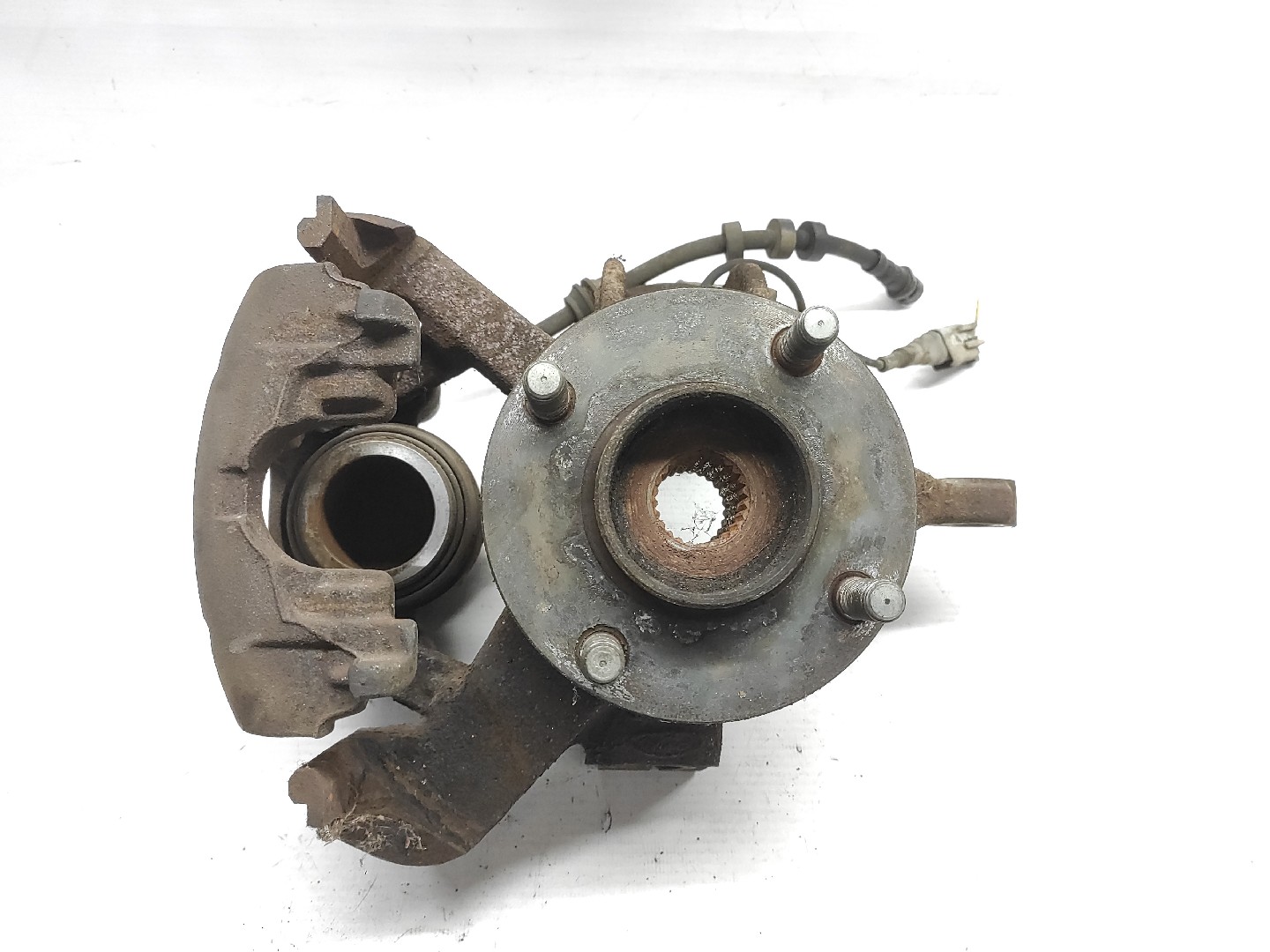 Manga de Eixo Frente Esquerda FORD FOCUS Caixa/Combi (DNW) | 98 - 05