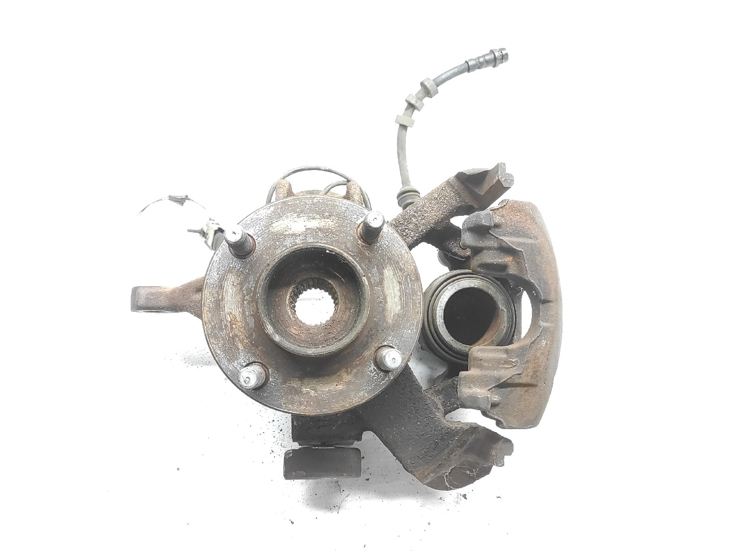 Manga de Eixo Frente Direita FORD FOCUS Caixa/Combi (DNW) | 98 - 05