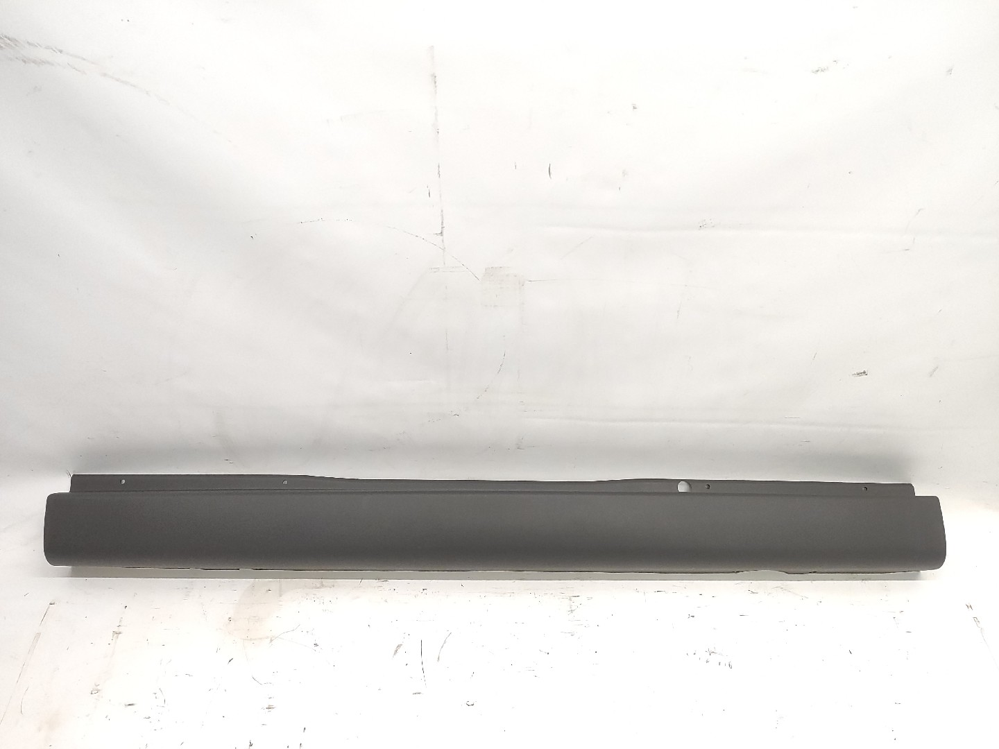 Para Choques Tras FORD TRANSIT Autocarro (FD_ _, FB_ _, FS_ _, FZ_ _, FC_ _) | 06 - 14