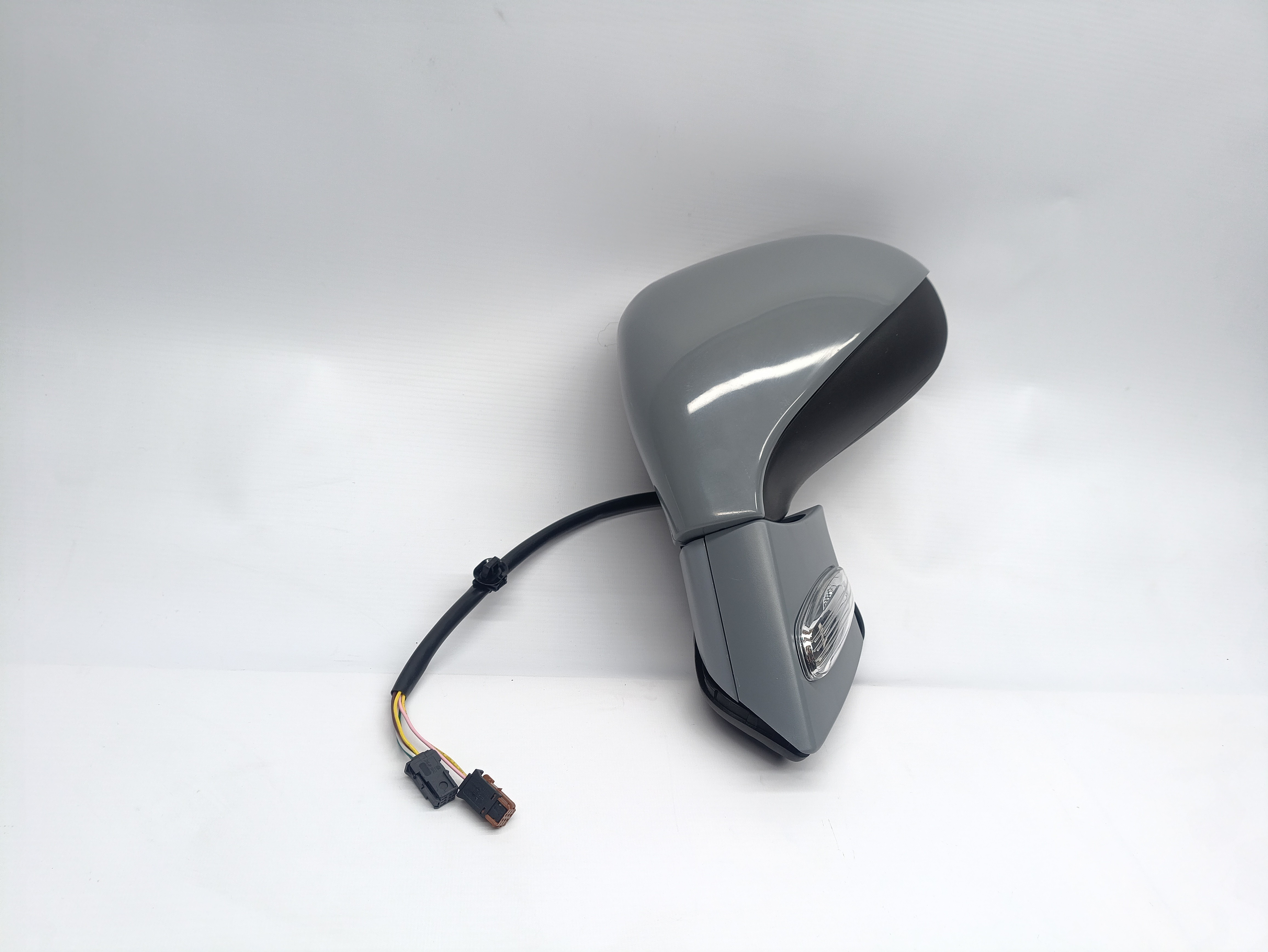 Espelho Retrovisor Esquerdo PEUGEOT 308 I (4A_, 4C_) | 07 - 16