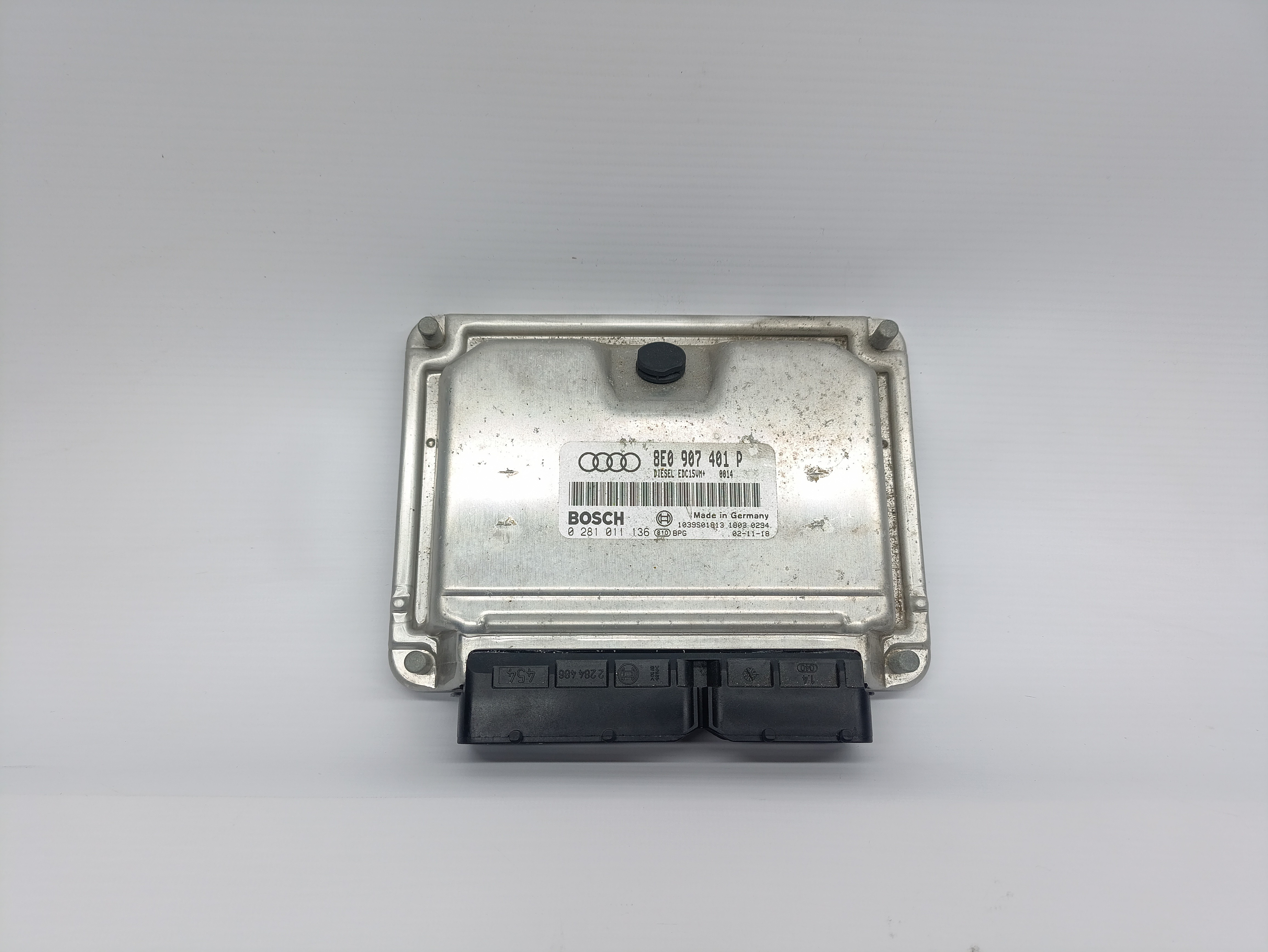 Centralina do Motor AUDI A6 Avant (4B5, C5) | 97 - 05