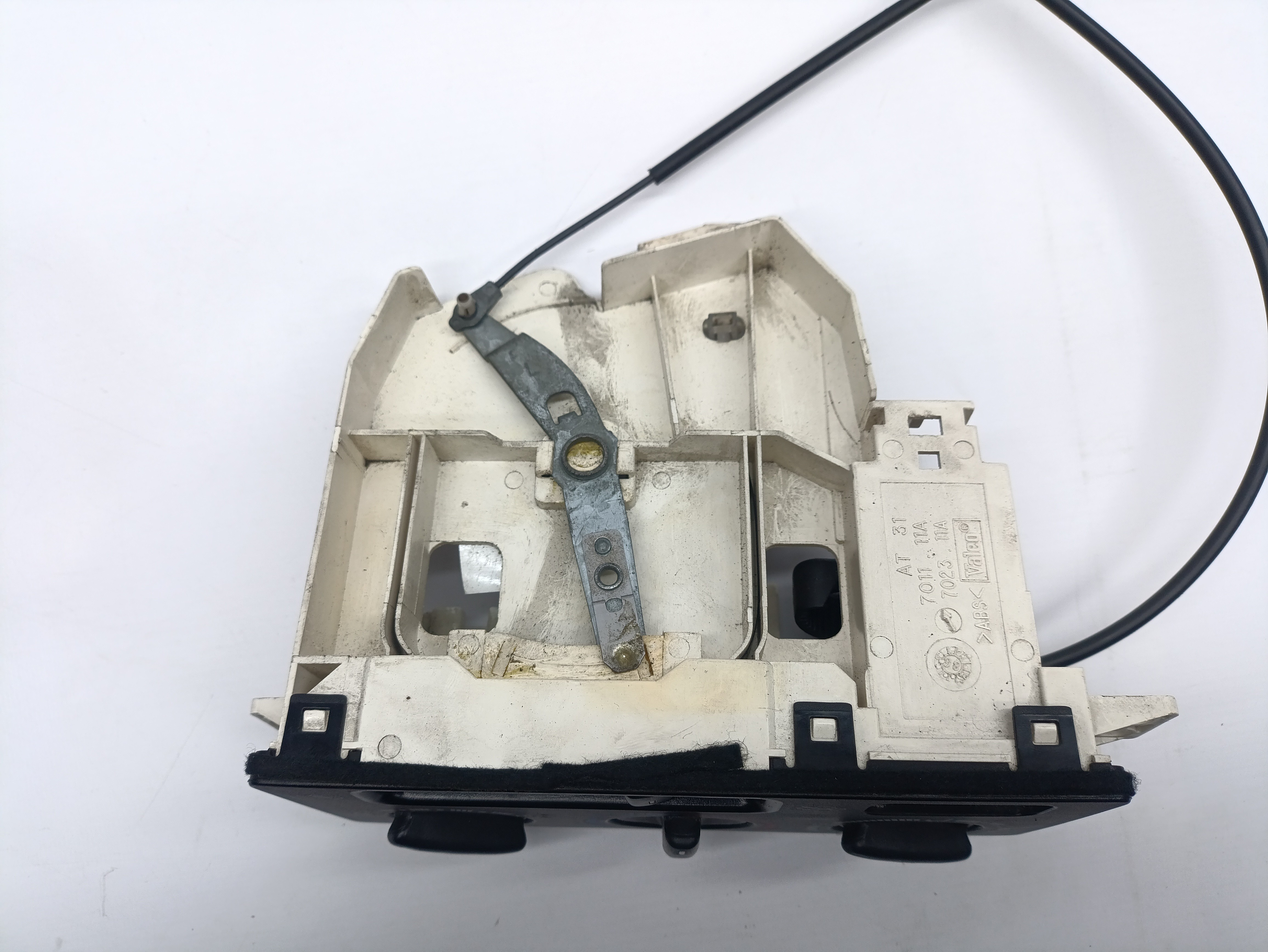 Climatronic Chauffage TOYOTA AVENSIS (_T22_) | 97 - 03