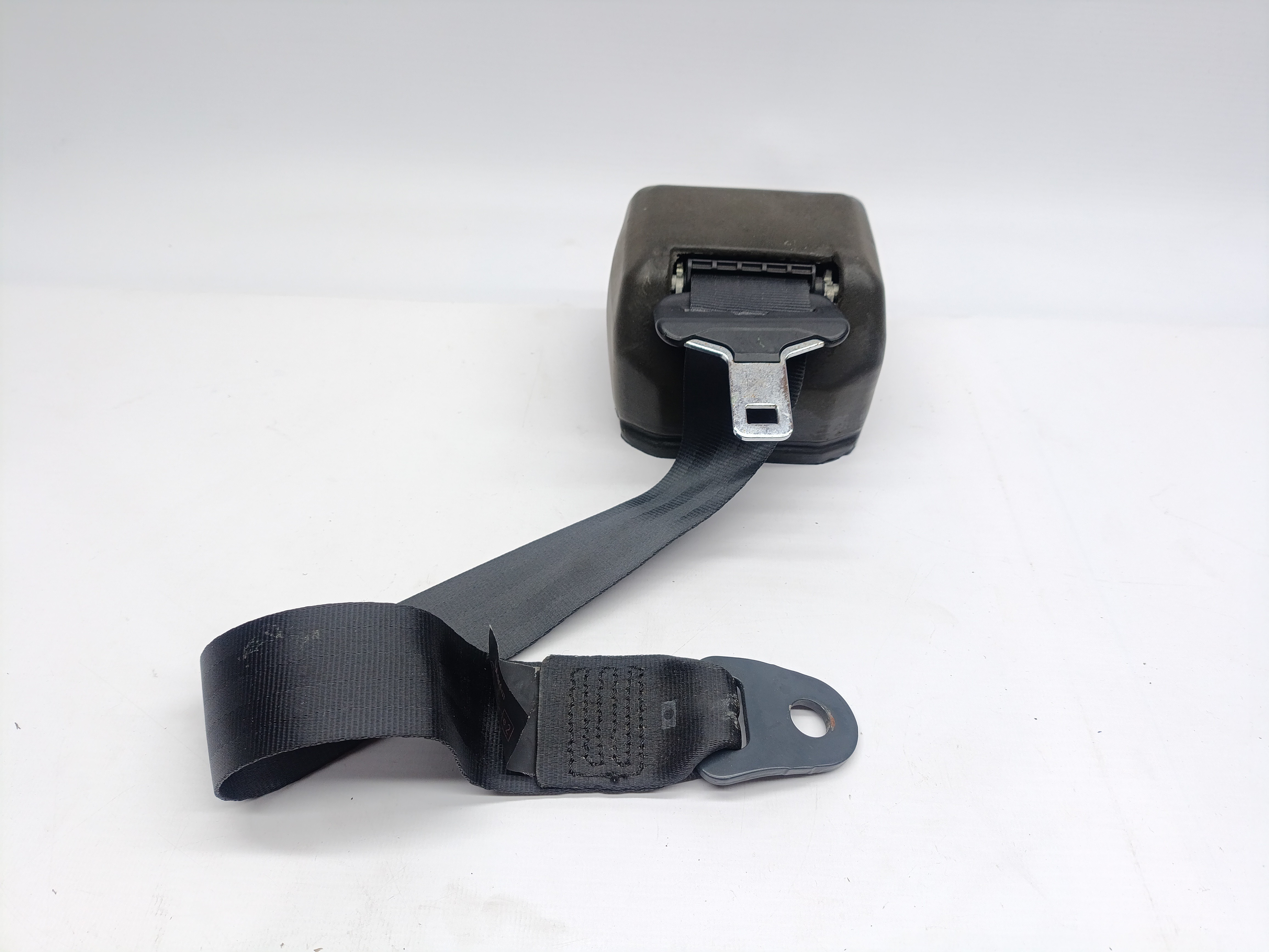 Gürtel nach dem Gesetz PEUGEOT 407 (6D_) | 04 - 11