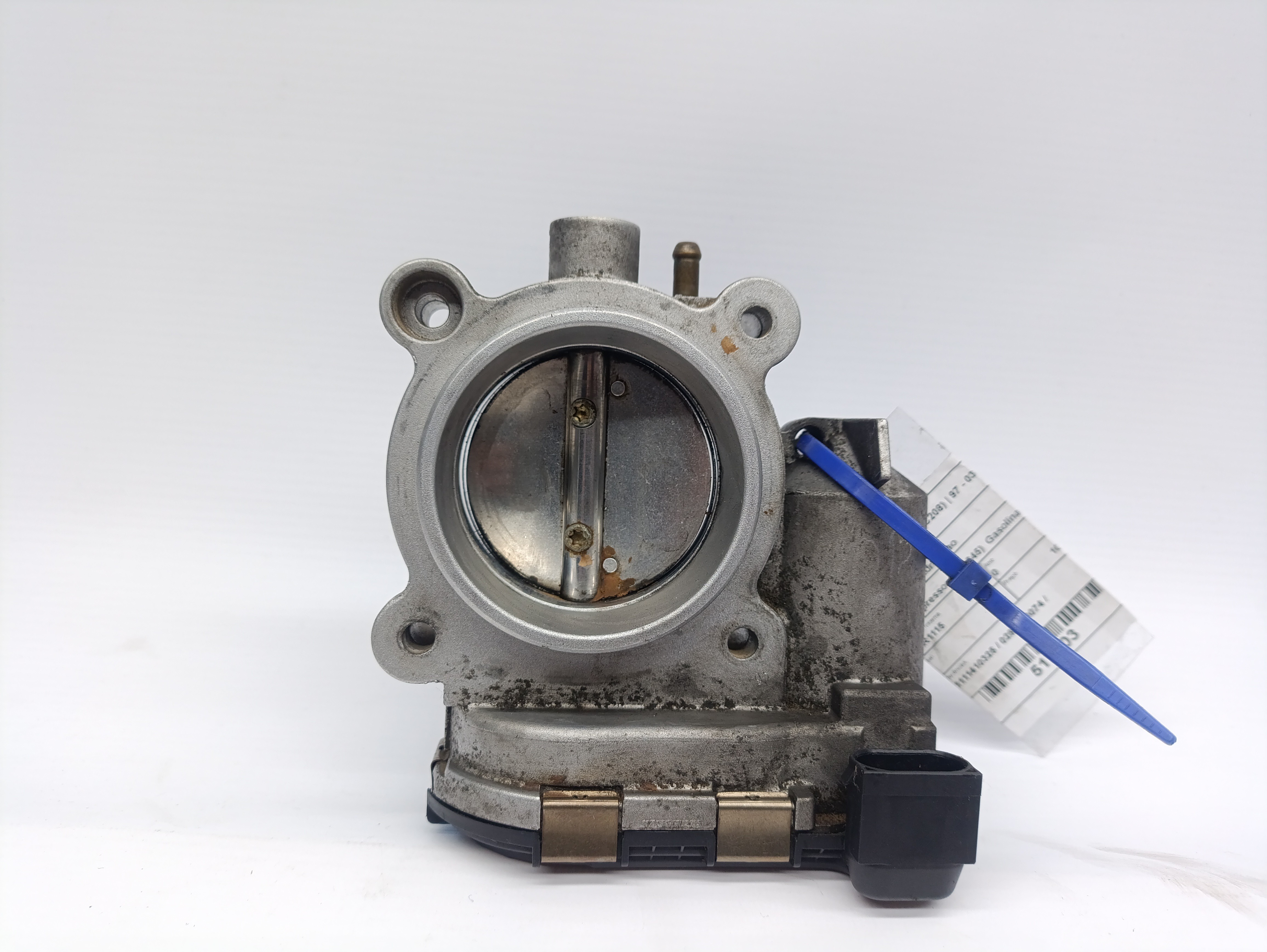 Borboleta de Admissao MERCEDES-BENZ CLK (C208) | 97 - 03