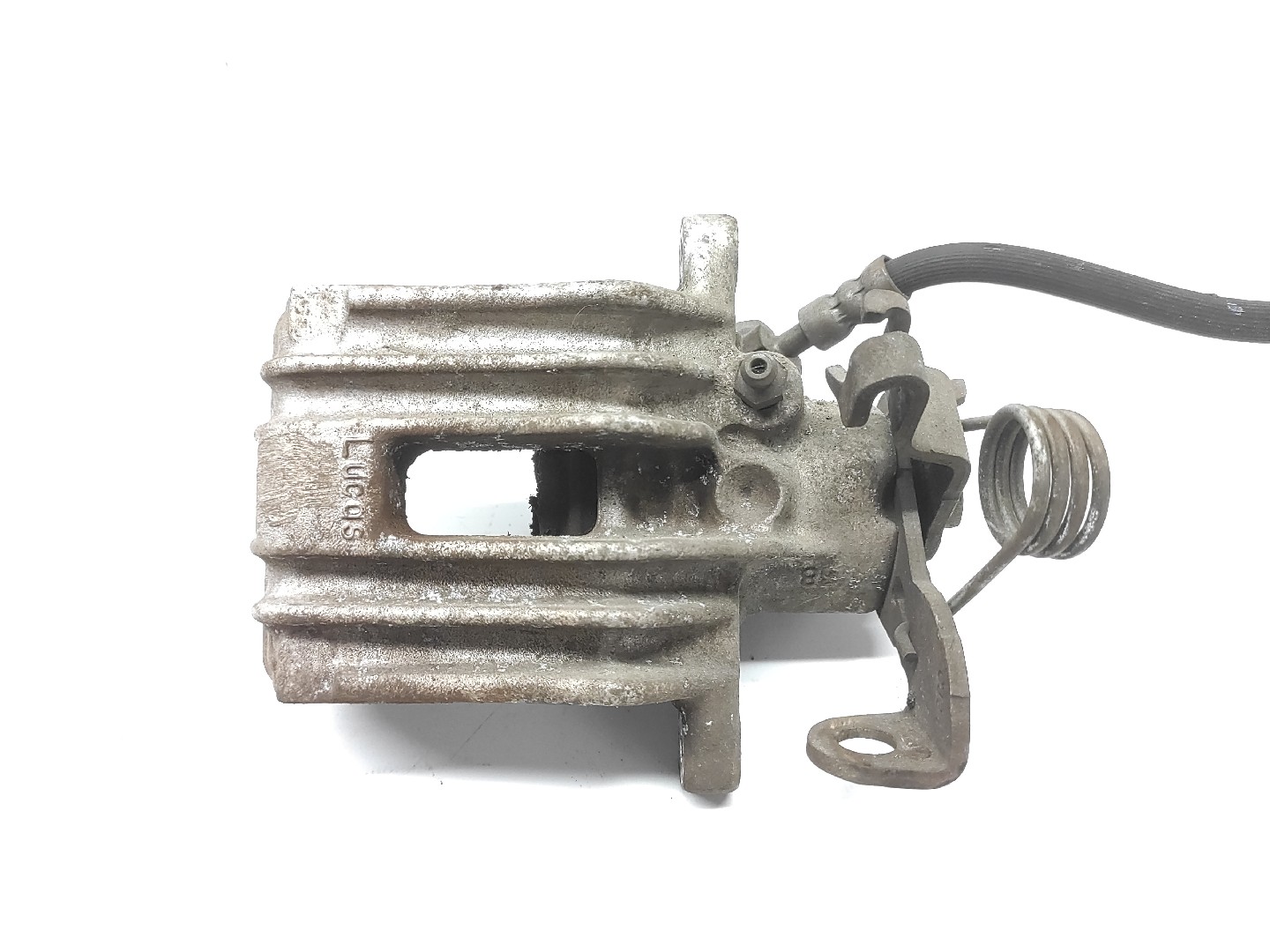 Pinça Travao Tras Esquerda AUDI A4 Avant (8E5, B6) | 00 - 05