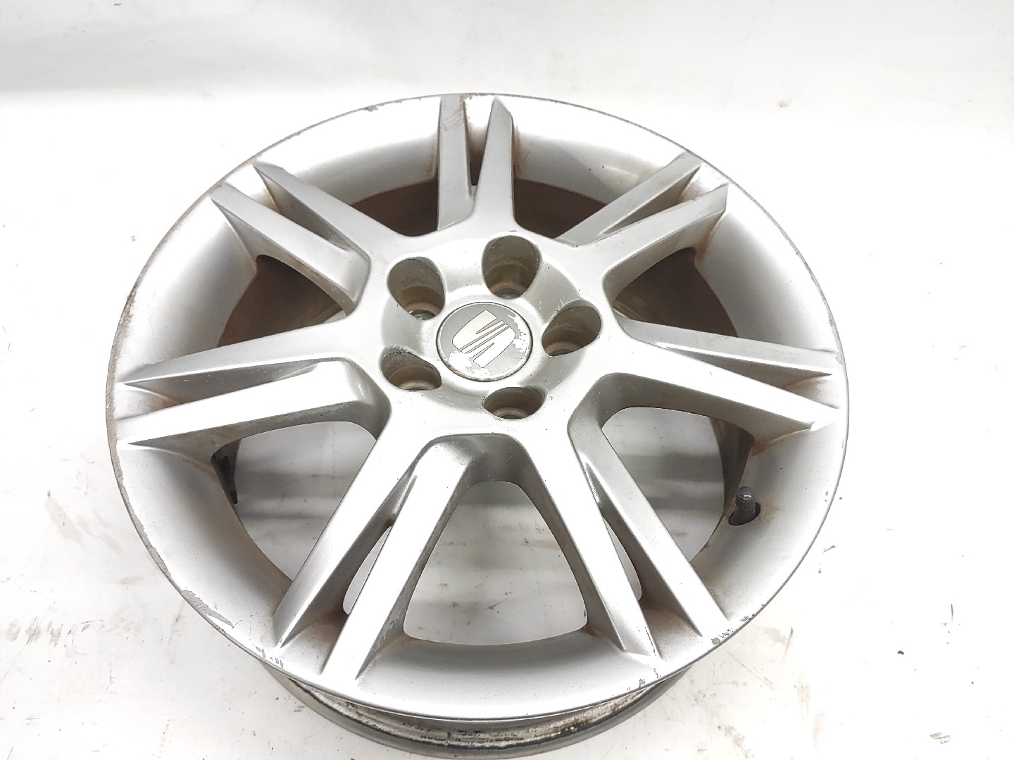 Jante Especial Aluminio SEAT IBIZA IV (6J5, 6P1) | 08 - 17