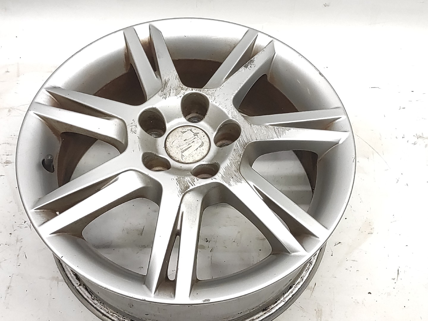 Jante Especial Aluminio SEAT IBIZA IV (6J5, 6P1) | 08 - 17