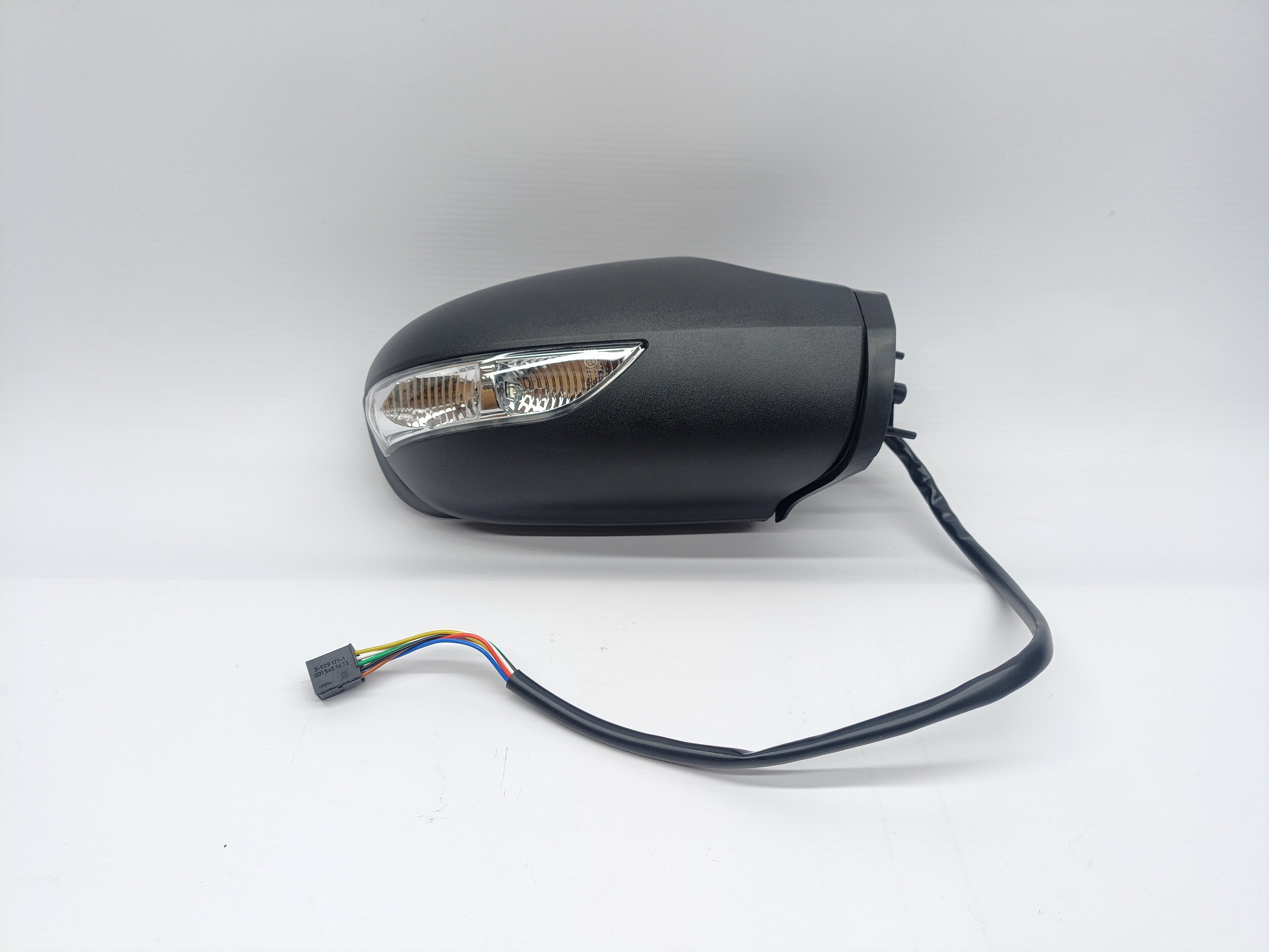 Außenspiegel Rechts Electrik MERCEDES-BENZ A-CLASS (W169) | 04 - 12