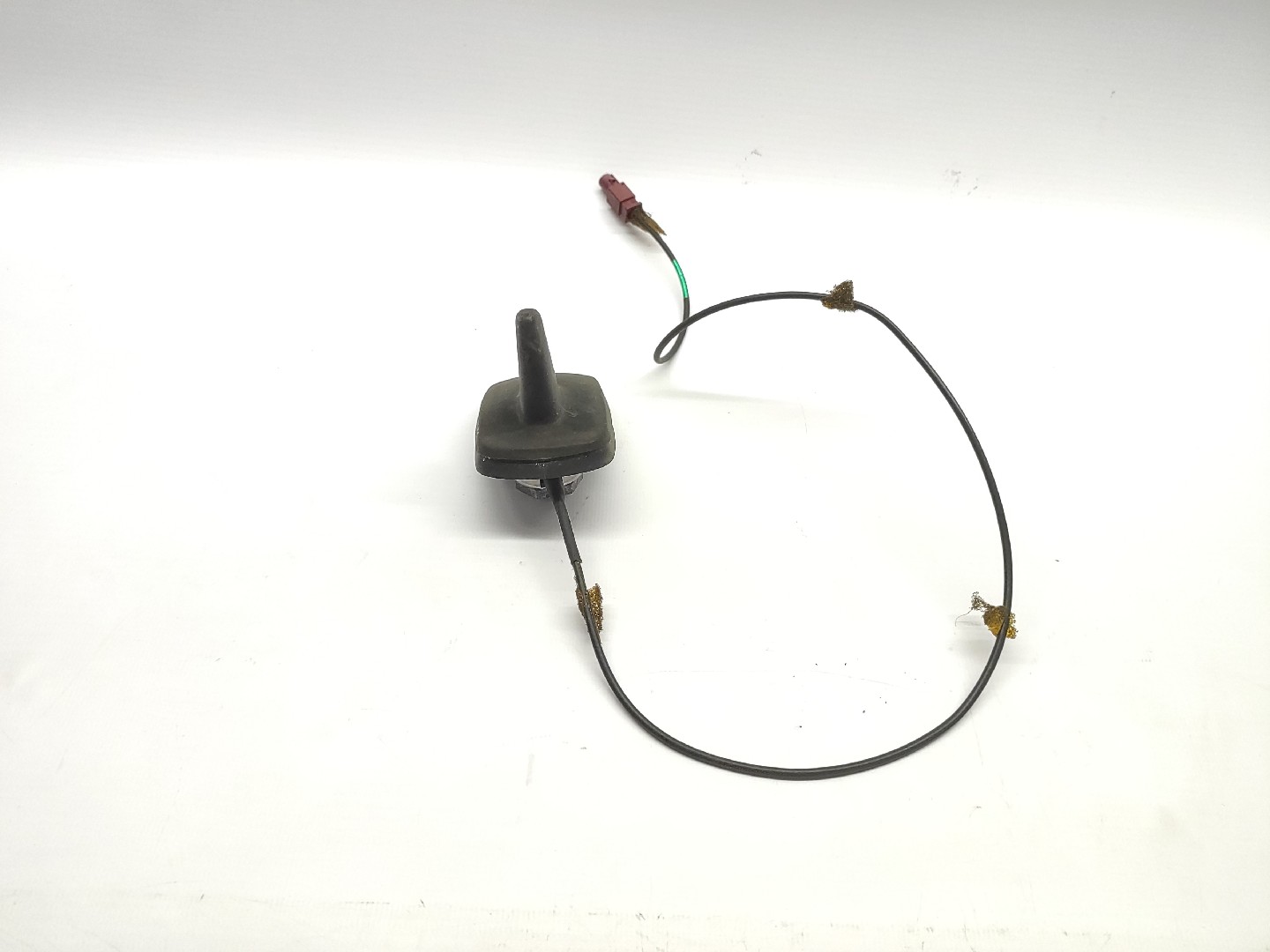 Base de Antena AUDI A4 Avant (8E5, B6) | 00 - 05