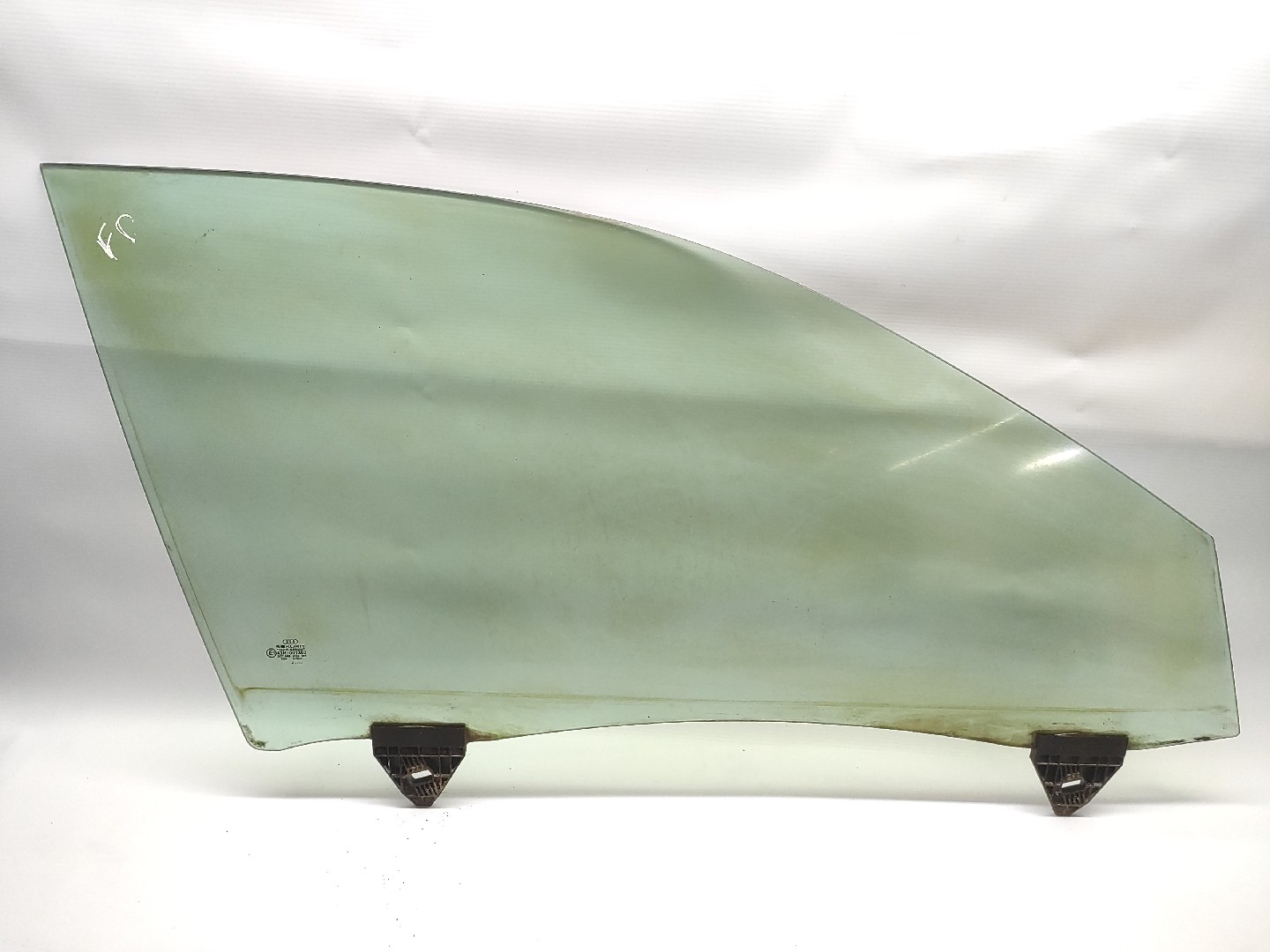 Dto di vetro della porta anteriore AUDI A4 Avant (8E5, B6) | 00 - 05