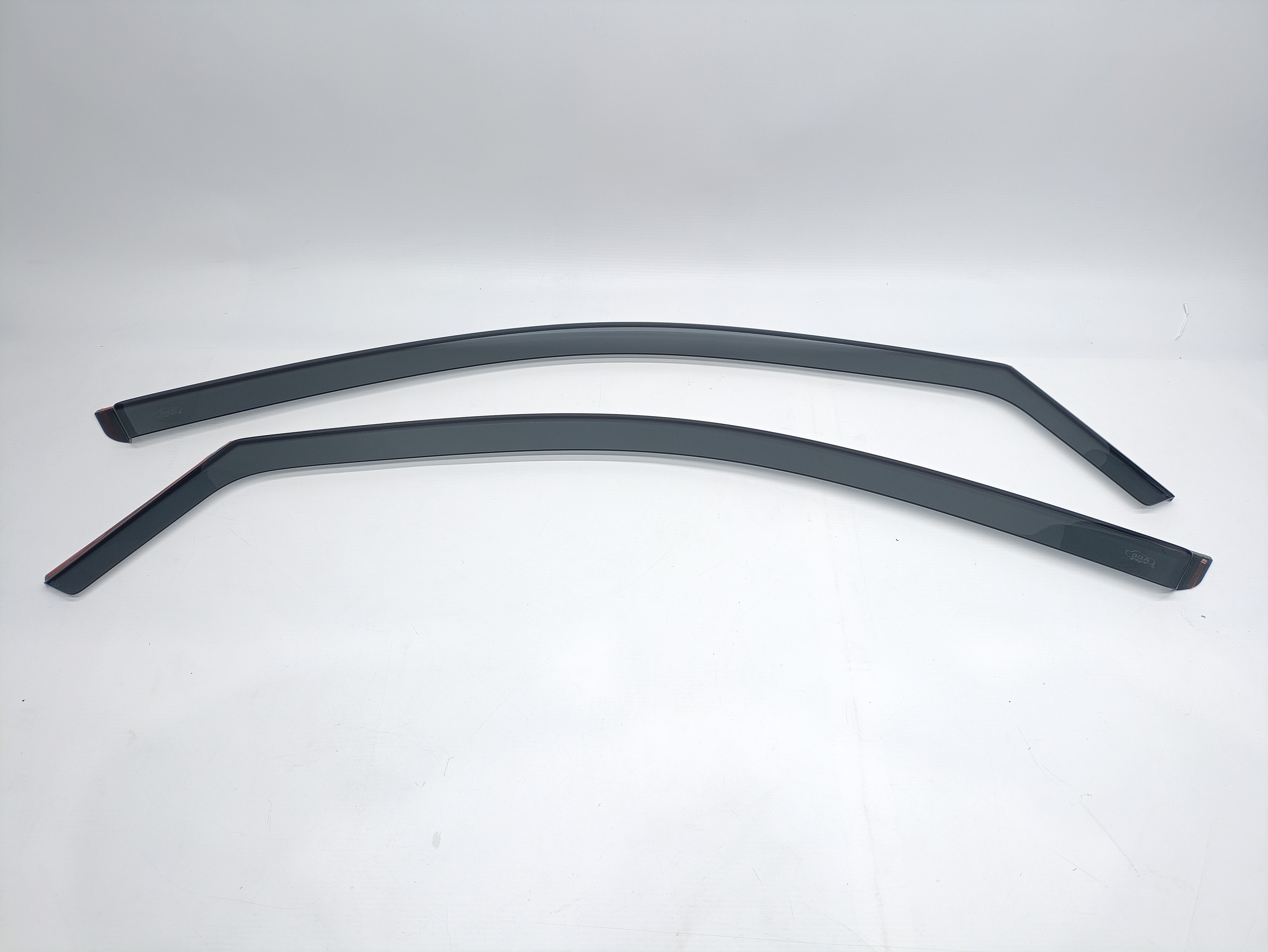 Chuventos Frente MERCEDES-BENZ GLC (X253) | 15 - 